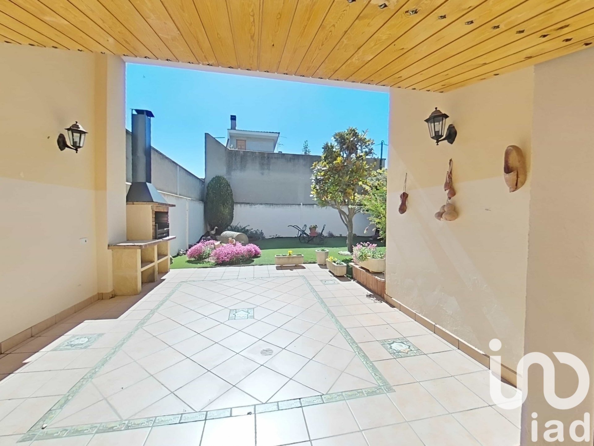Hus i Balaguer, Lleida, Spanien 4 sovrum, 385 kvm. Nr. 173368