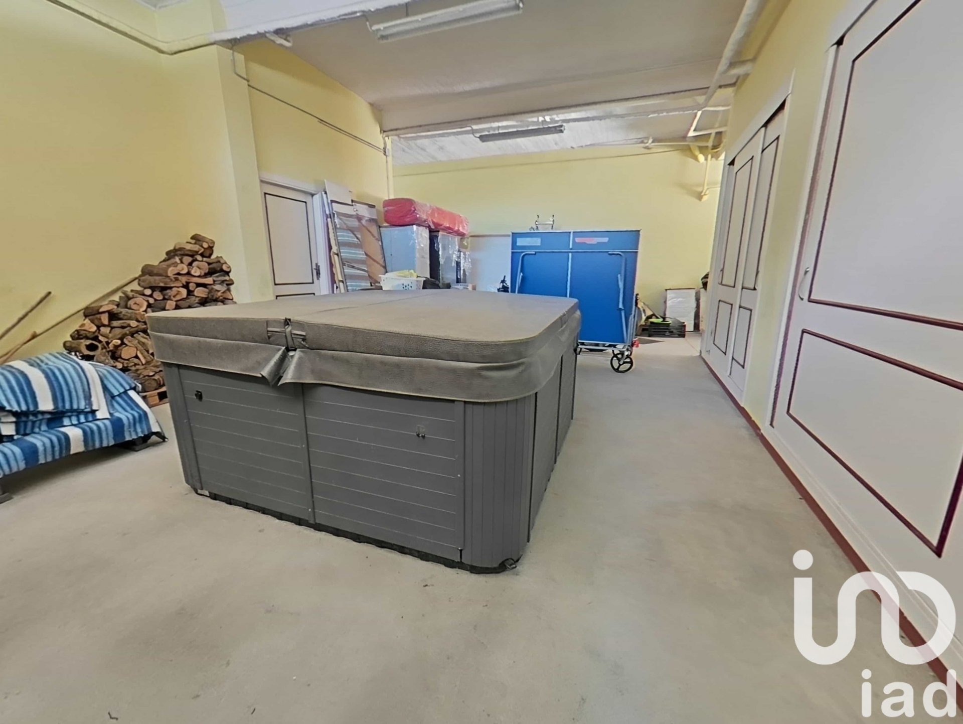 Hus i Balaguer, Lleida, Spanien 4 sovrum, 385 kvm. Nr. 173368