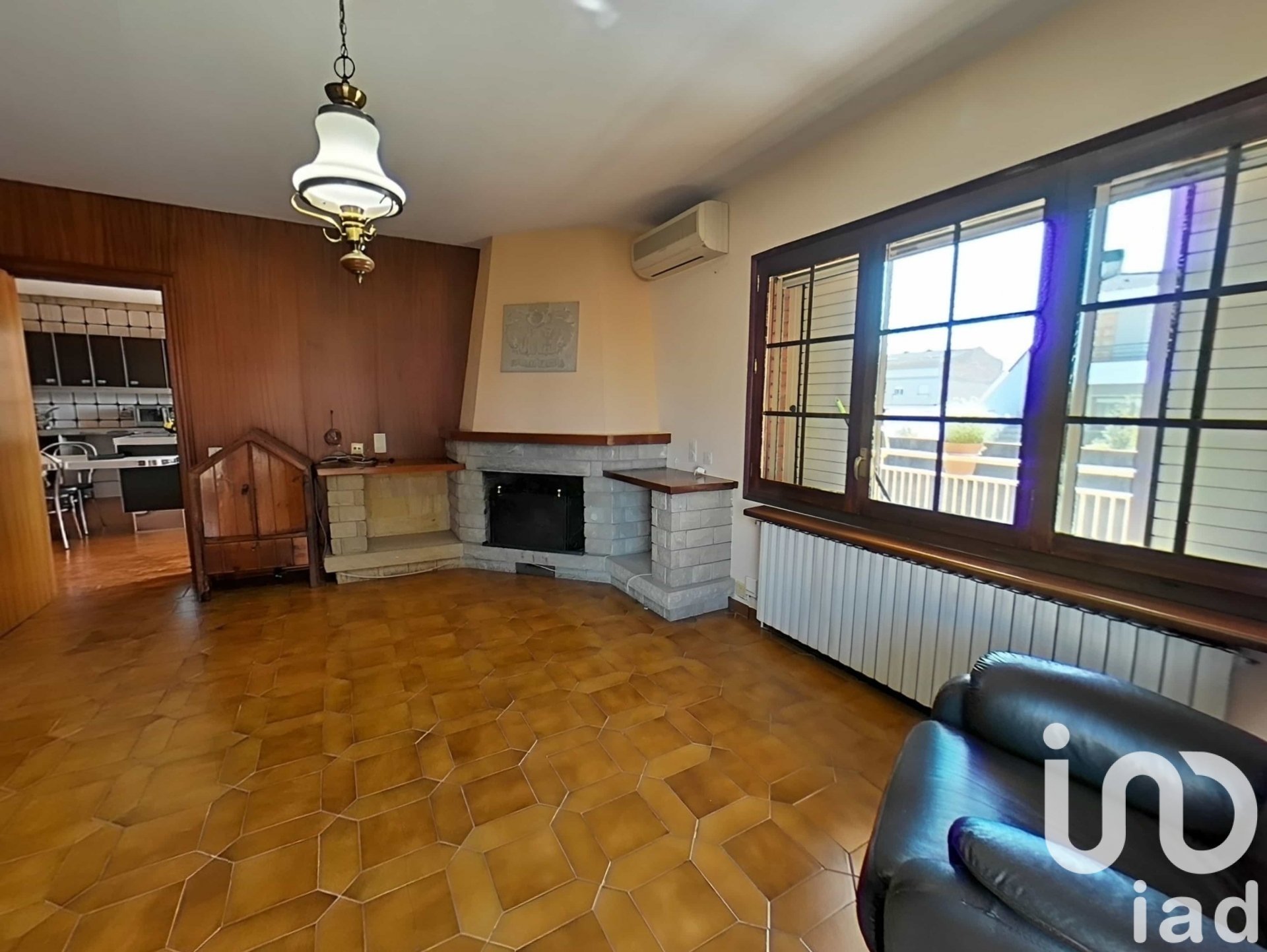 Hus i Balaguer, Lleida, Spanien 4 sovrum, 385 kvm. Nr. 173368