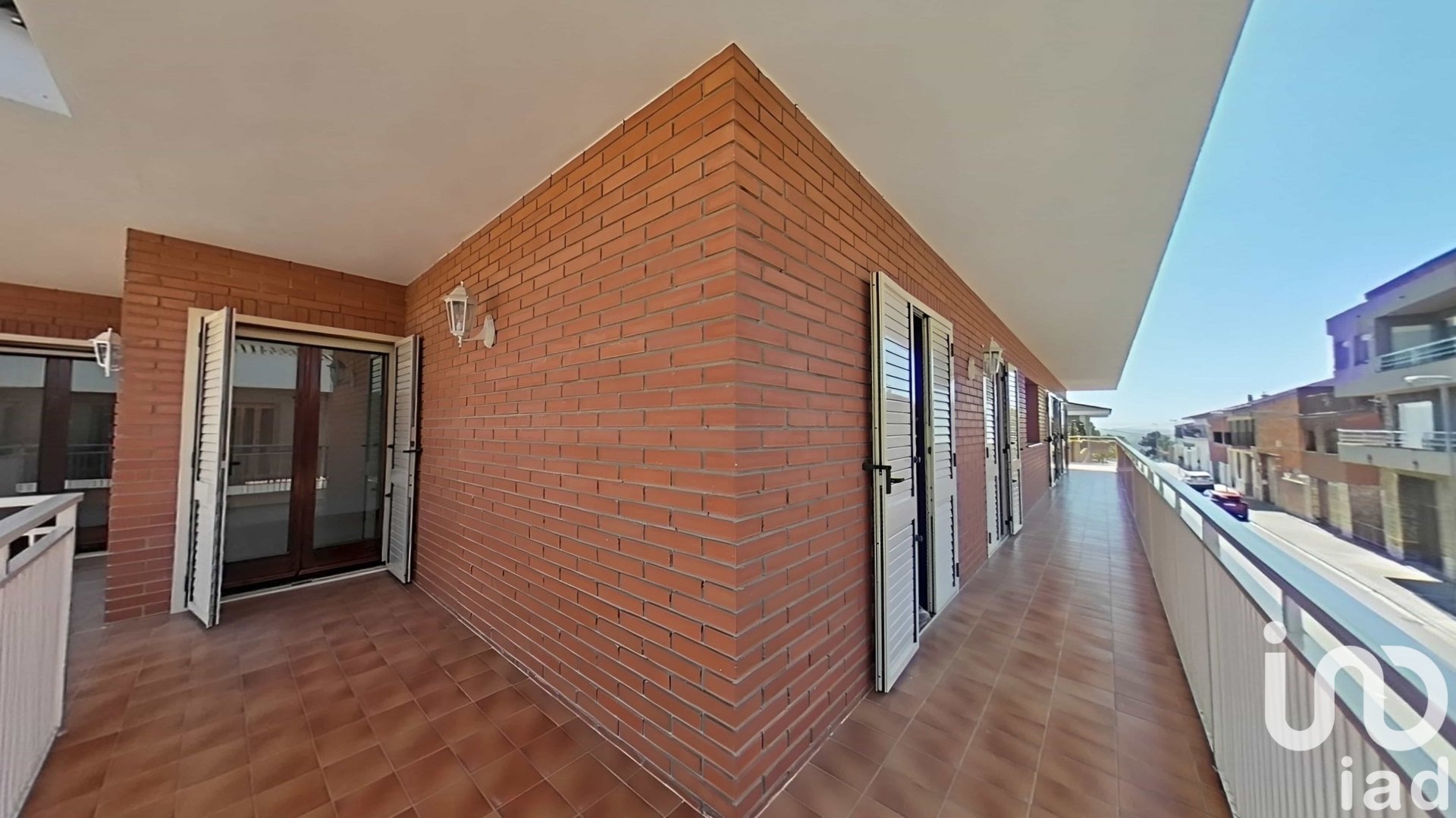 Hus i Balaguer, Lleida, Spanien 4 sovrum, 385 kvm. Nr. 173368