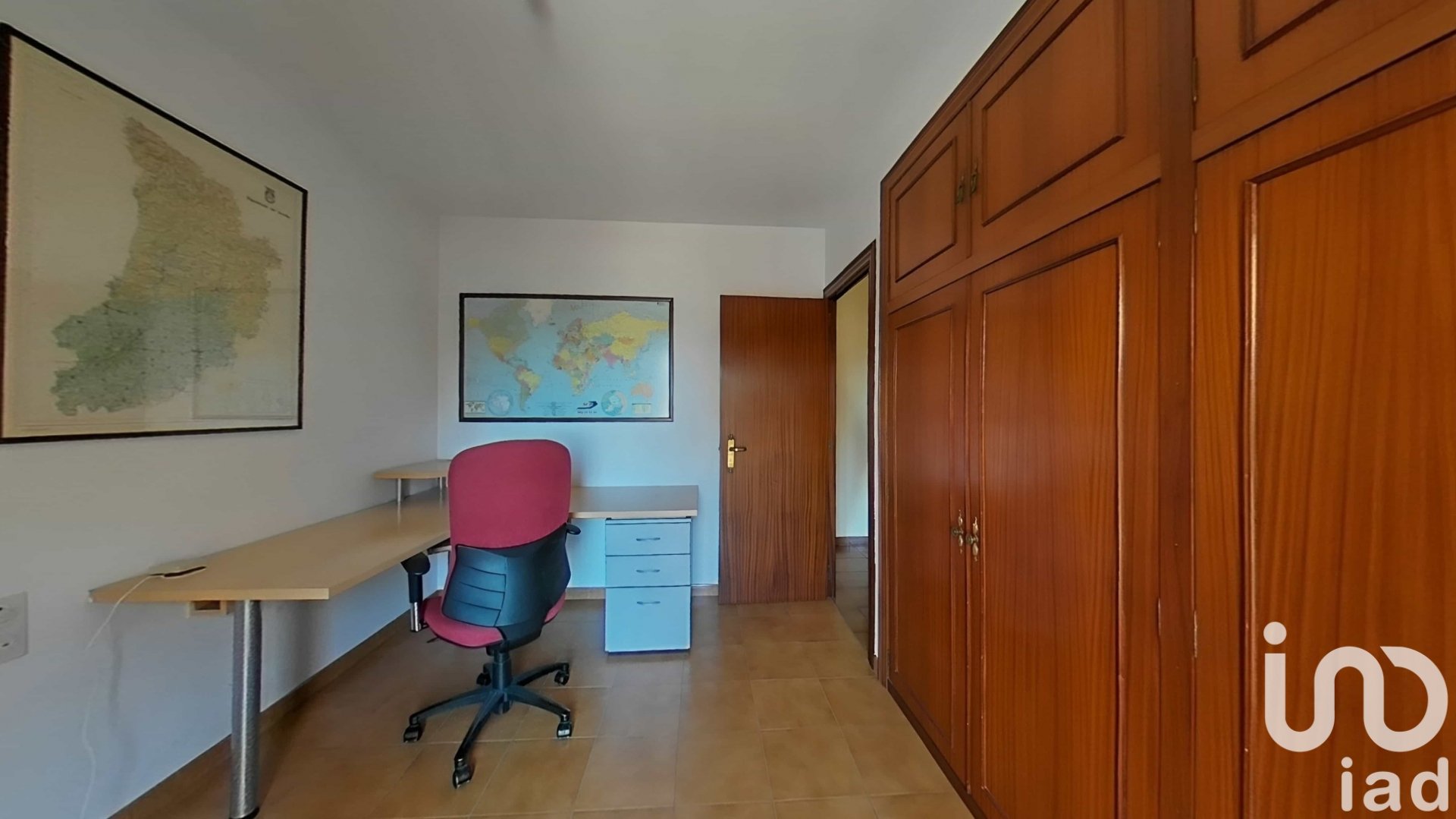 Hus i Balaguer, Lleida, Spanien 4 sovrum, 385 kvm. Nr. 173368