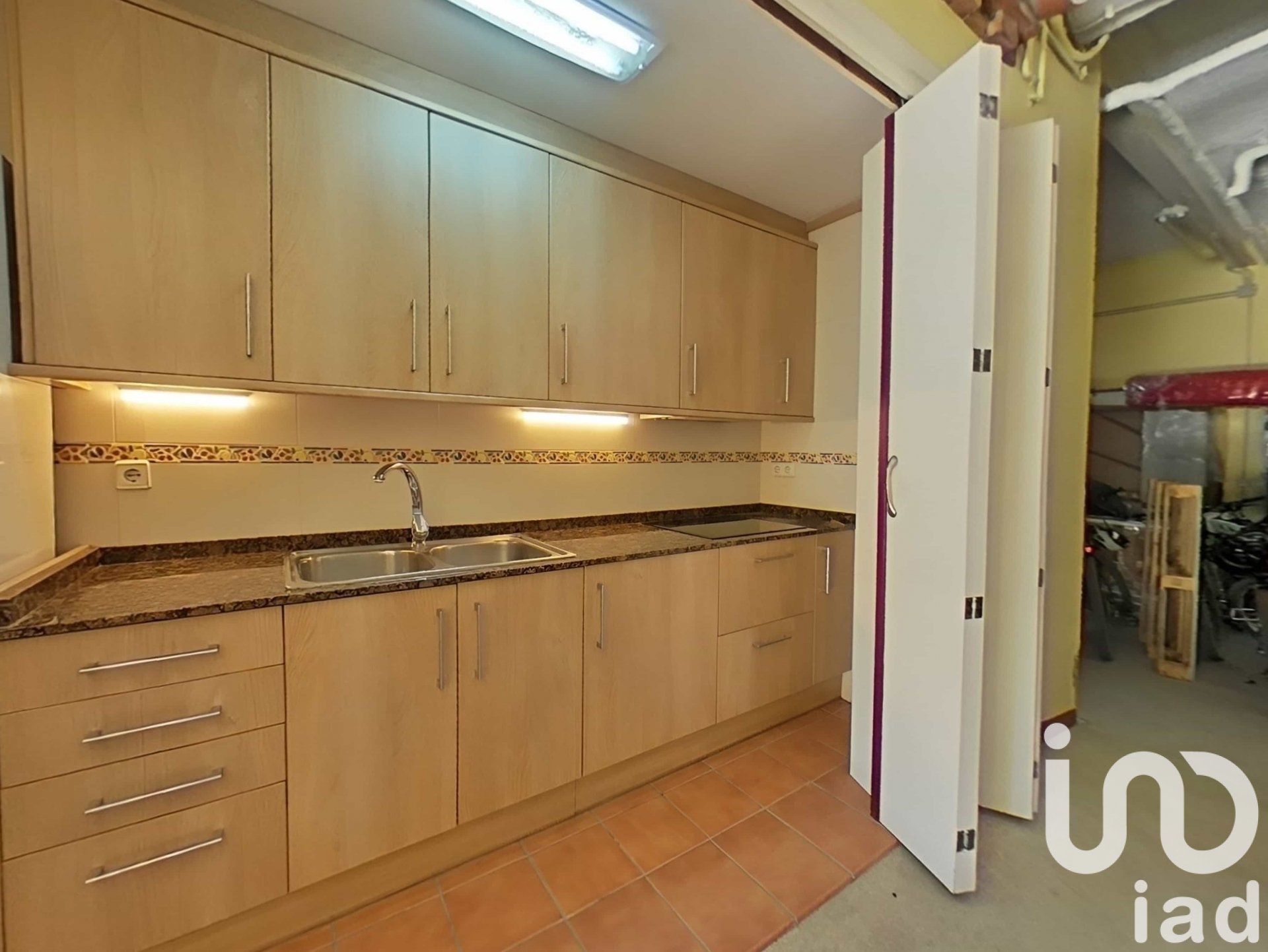 Hus i Balaguer, Lleida, Spanien 4 sovrum, 385 kvm. Nr. 173368