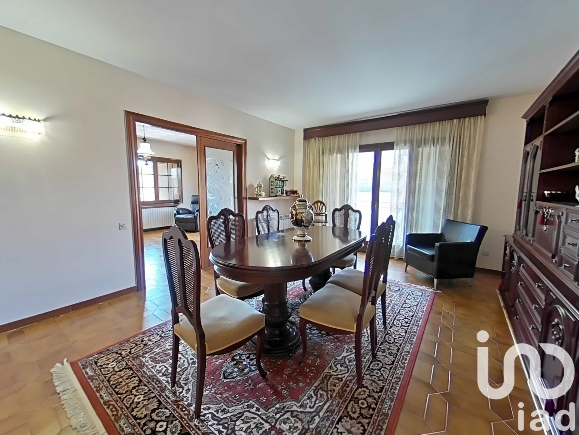 Hus i Balaguer, Lleida, Spanien 4 sovrum, 385 kvm. Nr. 173368