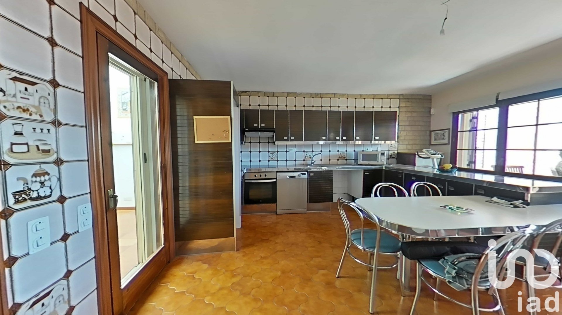 Hus i Balaguer, Lleida, Spanien 4 sovrum, 385 kvm. Nr. 173368