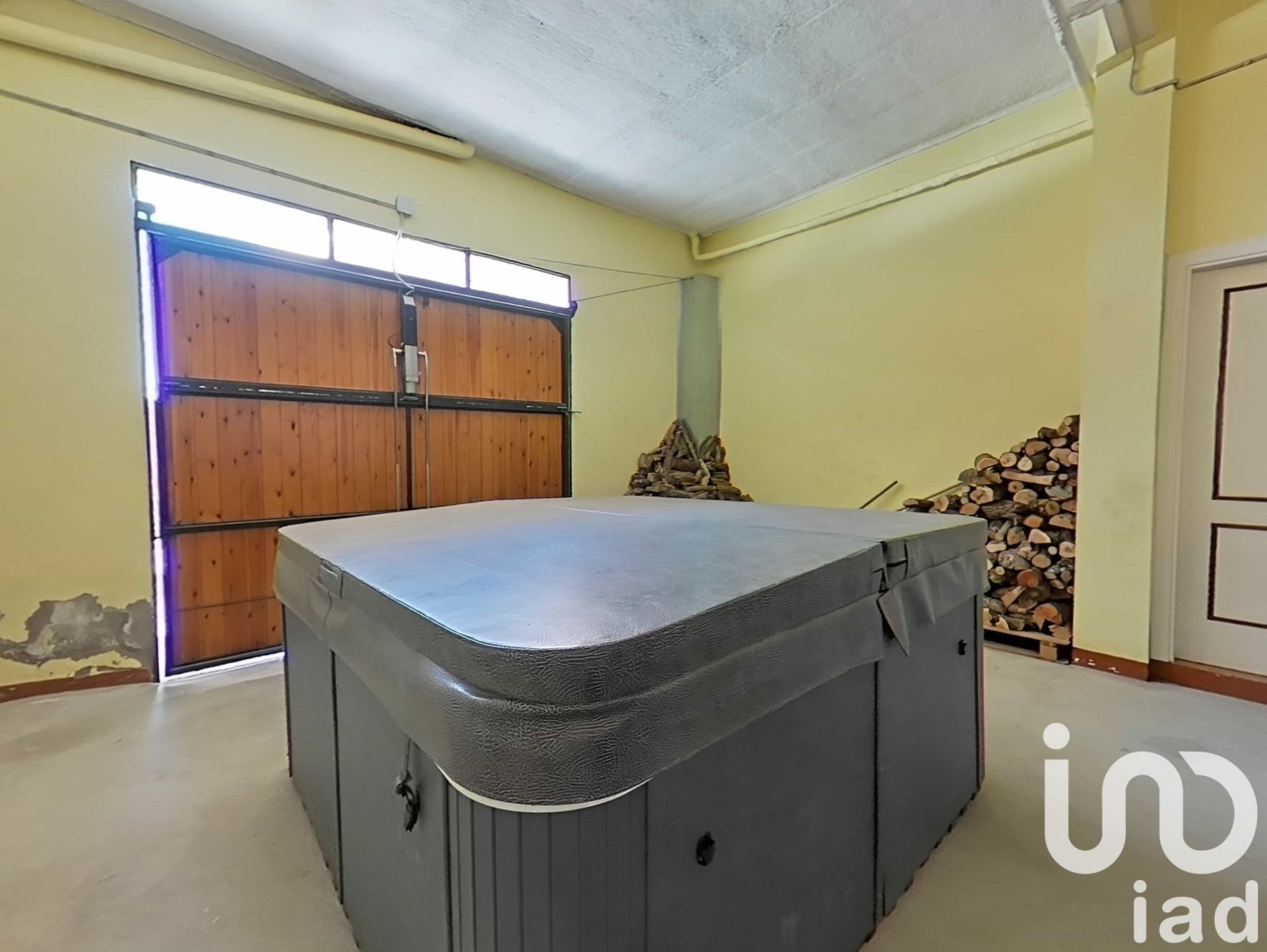Hus i Balaguer, Lleida, Spanien 4 sovrum, 385 kvm. Nr. 173368