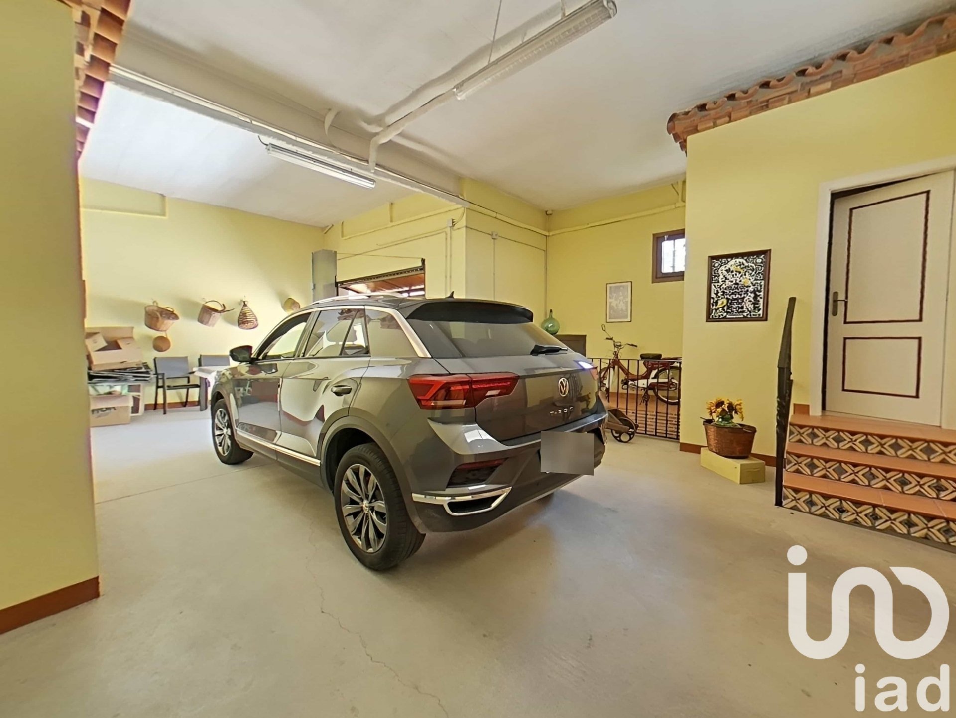 Hus i Balaguer, Lleida, Spanien 4 sovrum, 385 kvm. Nr. 173368