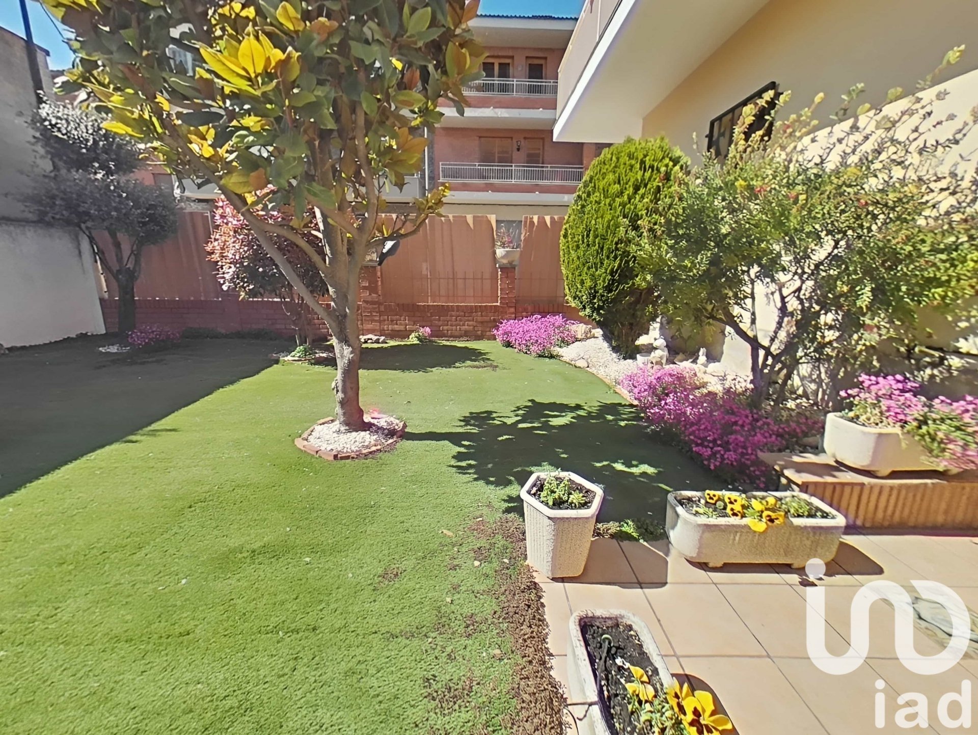 Hus i Balaguer, Lleida, Spanien 4 sovrum, 385 kvm. Nr. 173368