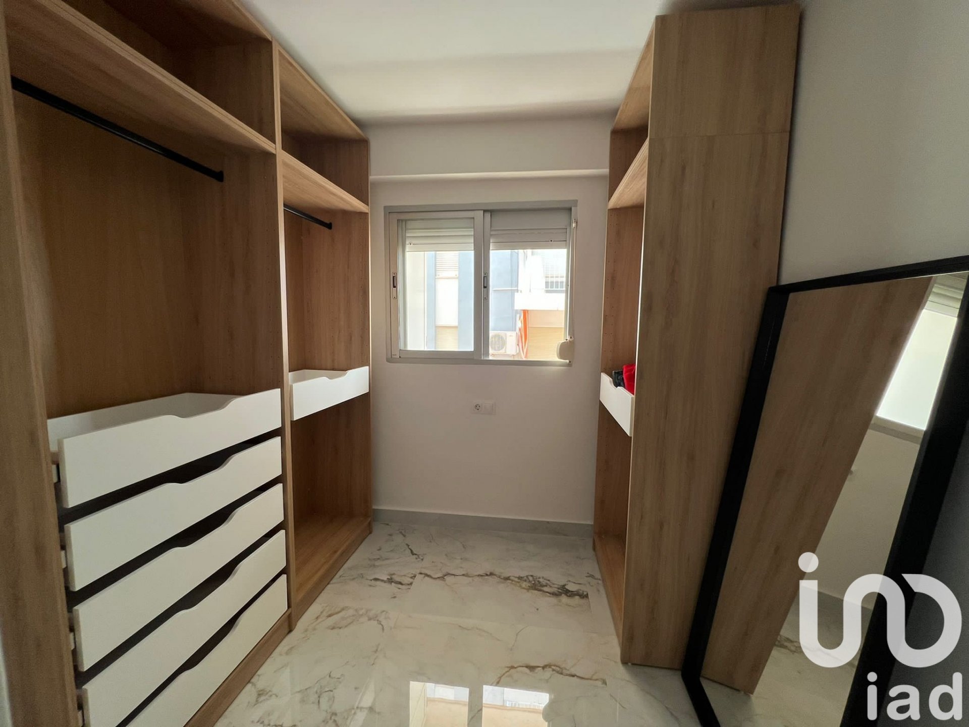 Apartment à Gandia, Valencia, Espagne 3 chambres, 105 m2 No. 173371