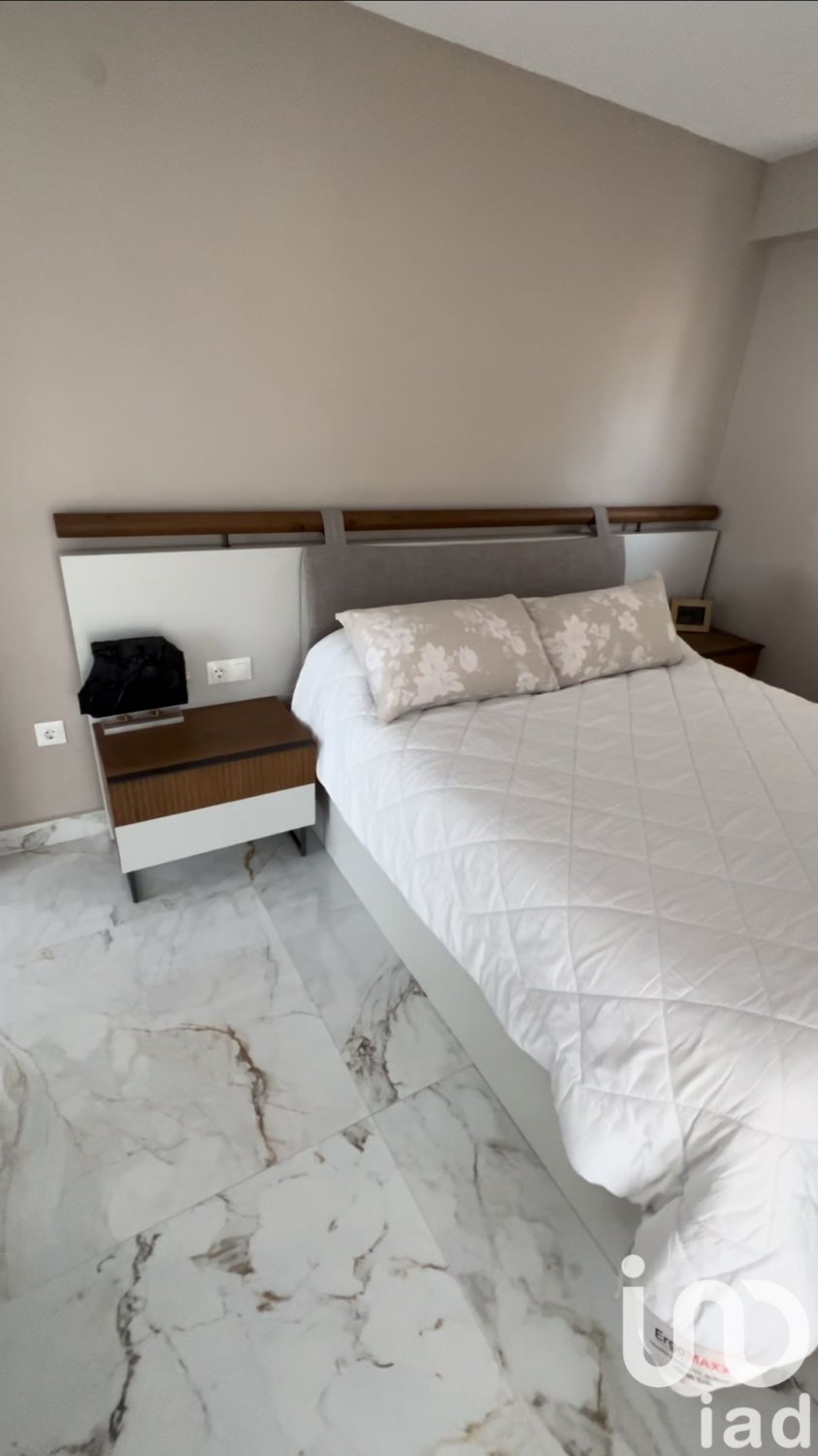 Apartment à Gandia, Valencia, Espagne 3 chambres, 105 m2 No. 173371