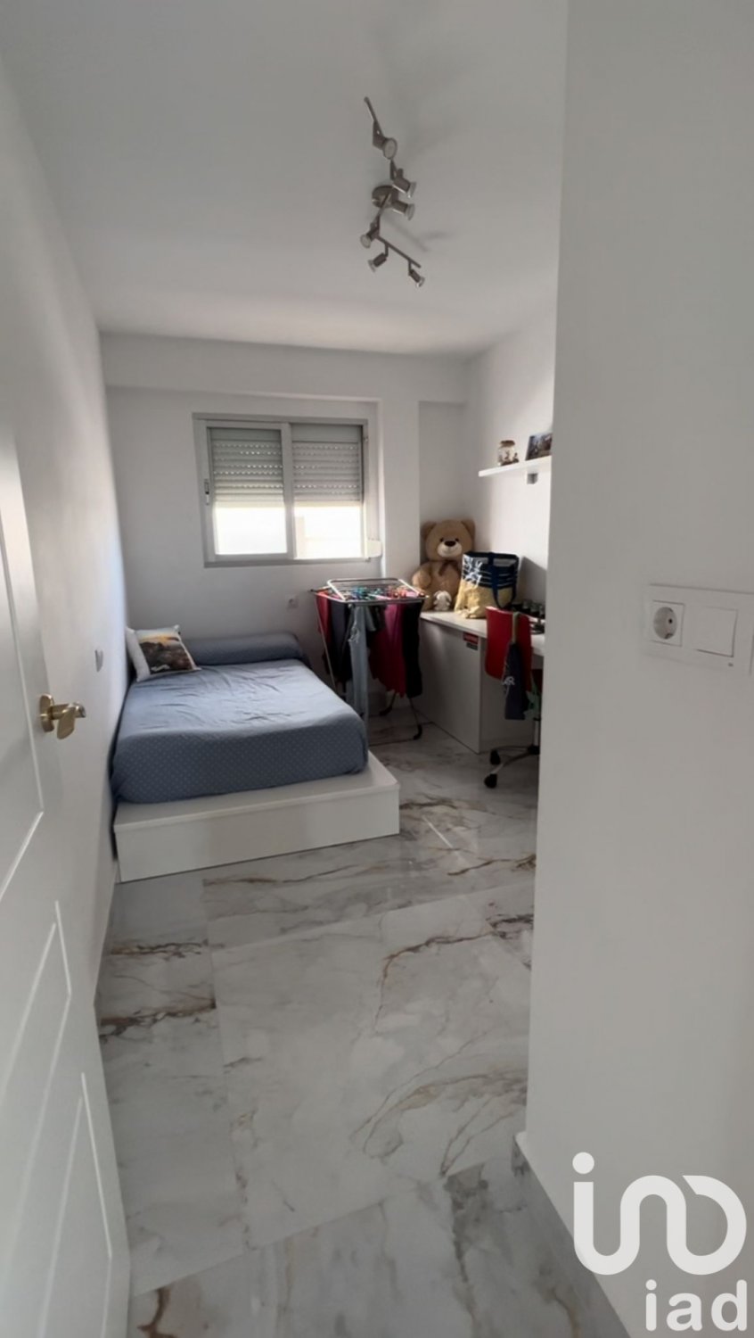 Apartment à Gandia, Valencia, Espagne 3 chambres, 105 m2 No. 173371