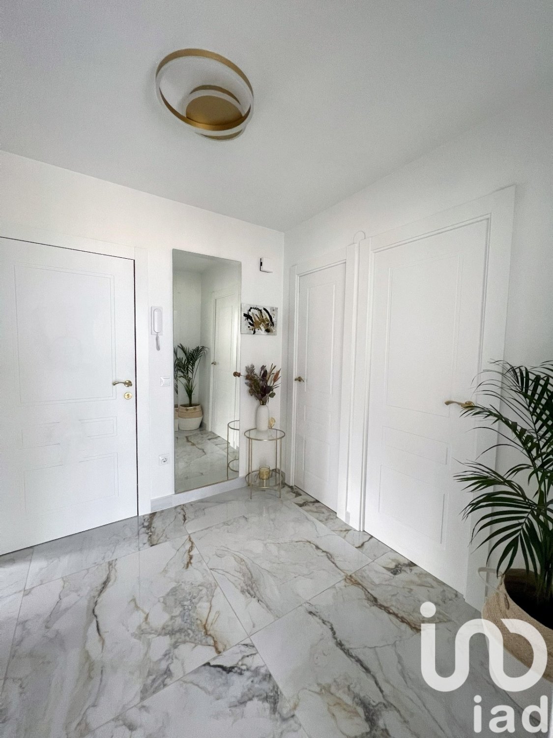 Apartment à Gandia, Valencia, Espagne 3 chambres, 105 m2 No. 173371