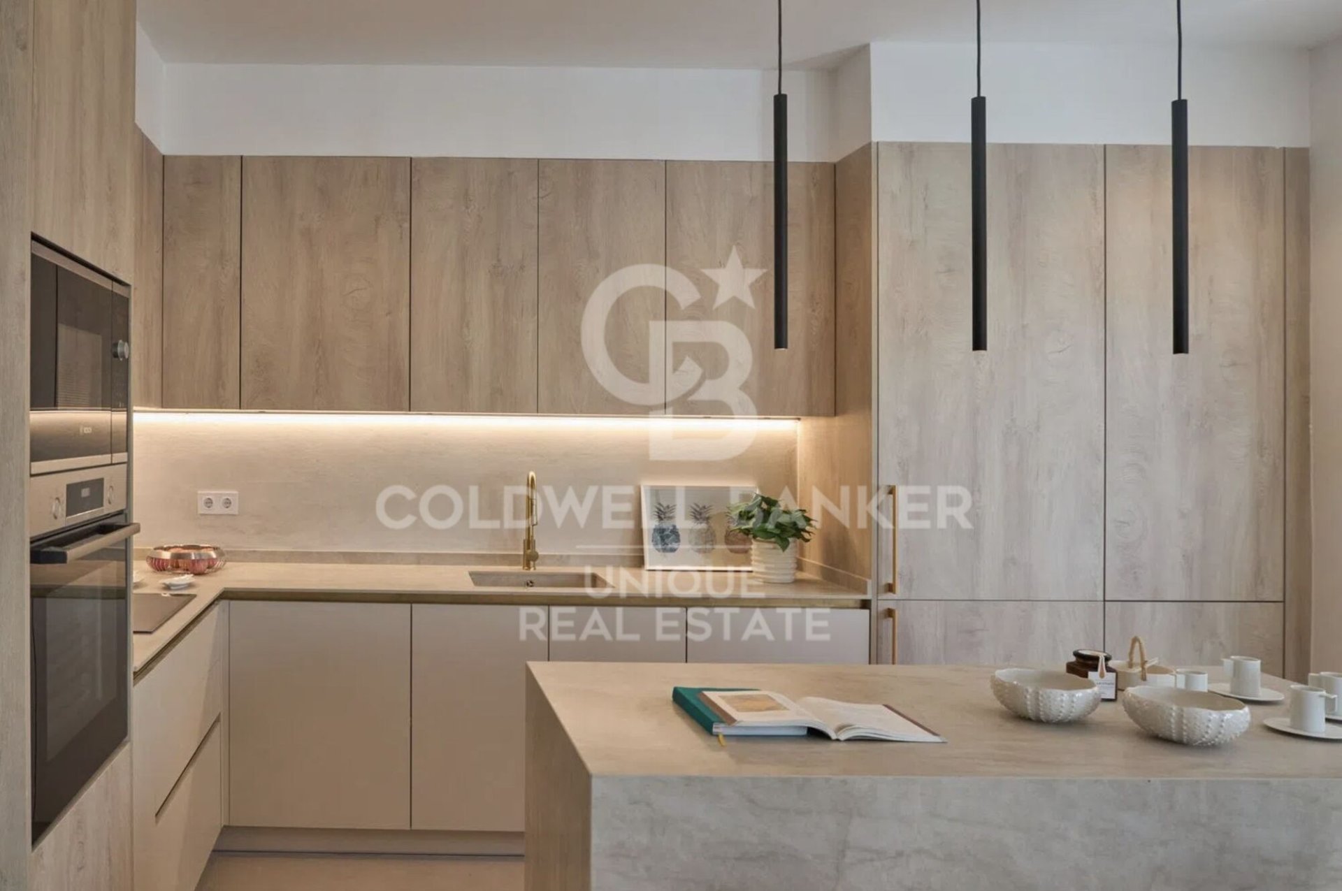 Wohnung in Madrid, Spanien 2 Schlafzimmer, 103 m2 Nr. 179137