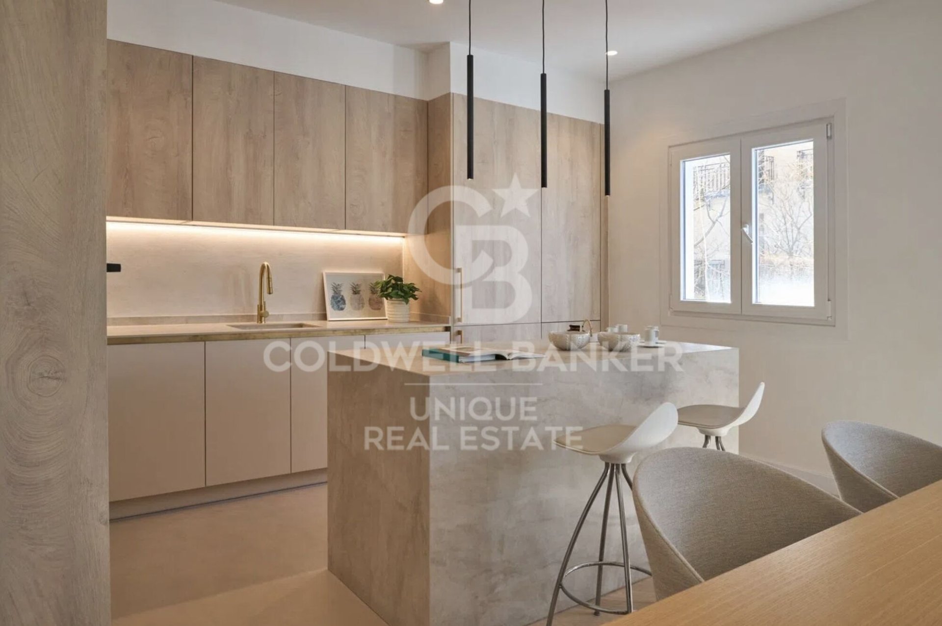 Wohnung in Madrid, Spanien 2 Schlafzimmer, 103 m2 Nr. 179137