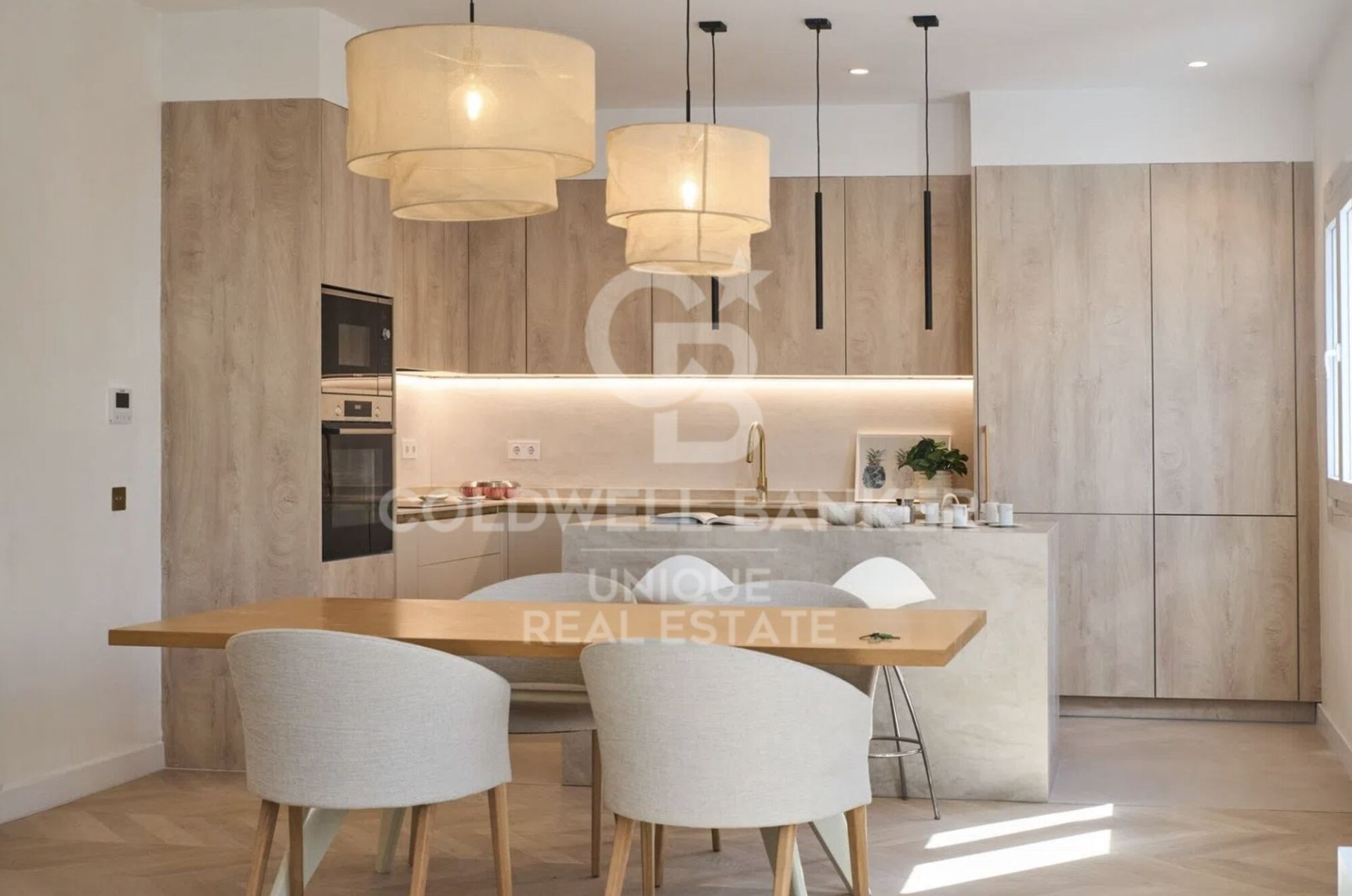 Wohnung in Madrid, Spanien 2 Schlafzimmer, 103 m2 Nr. 179137