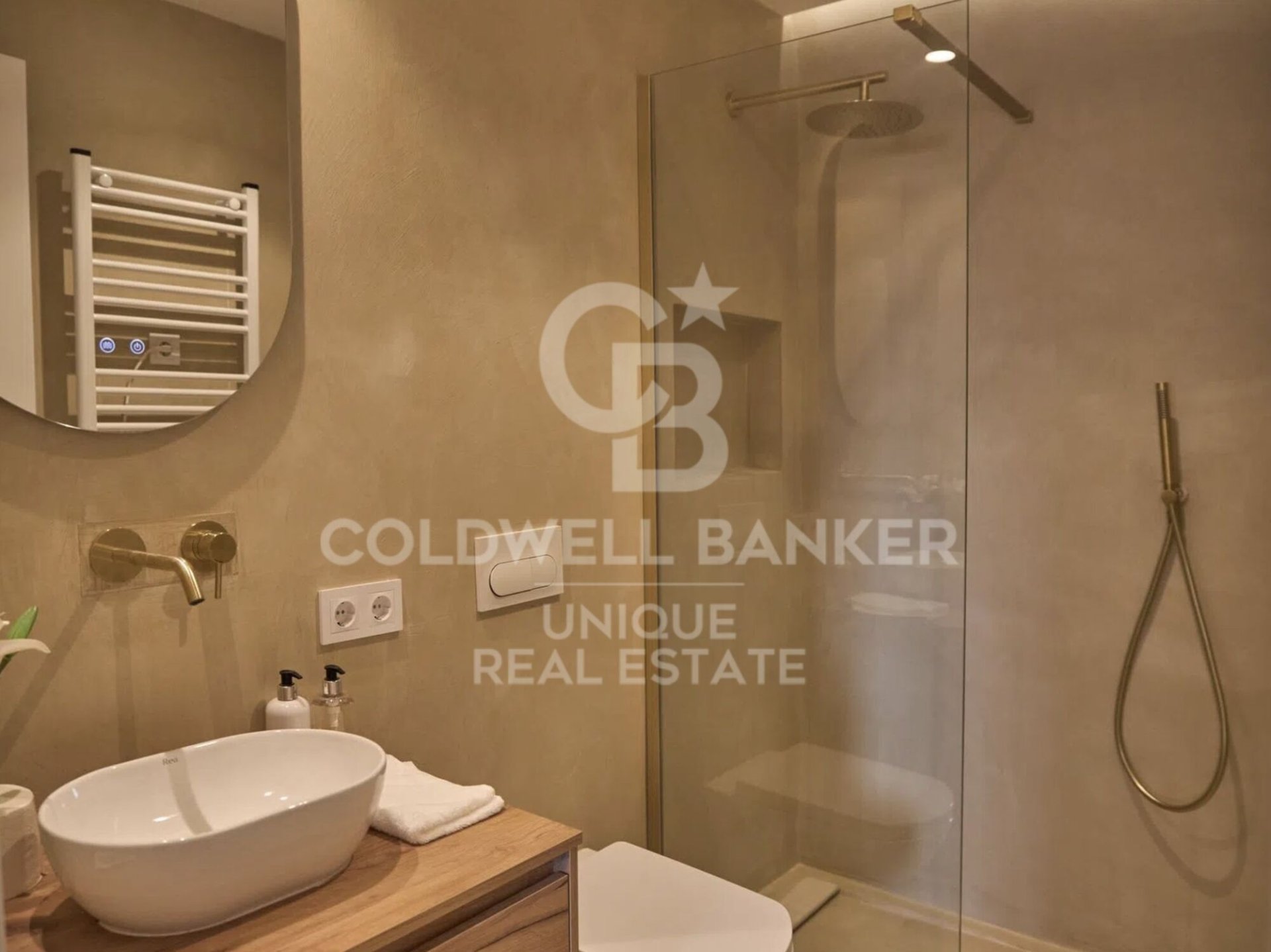 Wohnung in Madrid, Spanien 2 Schlafzimmer, 103 m2 Nr. 179137