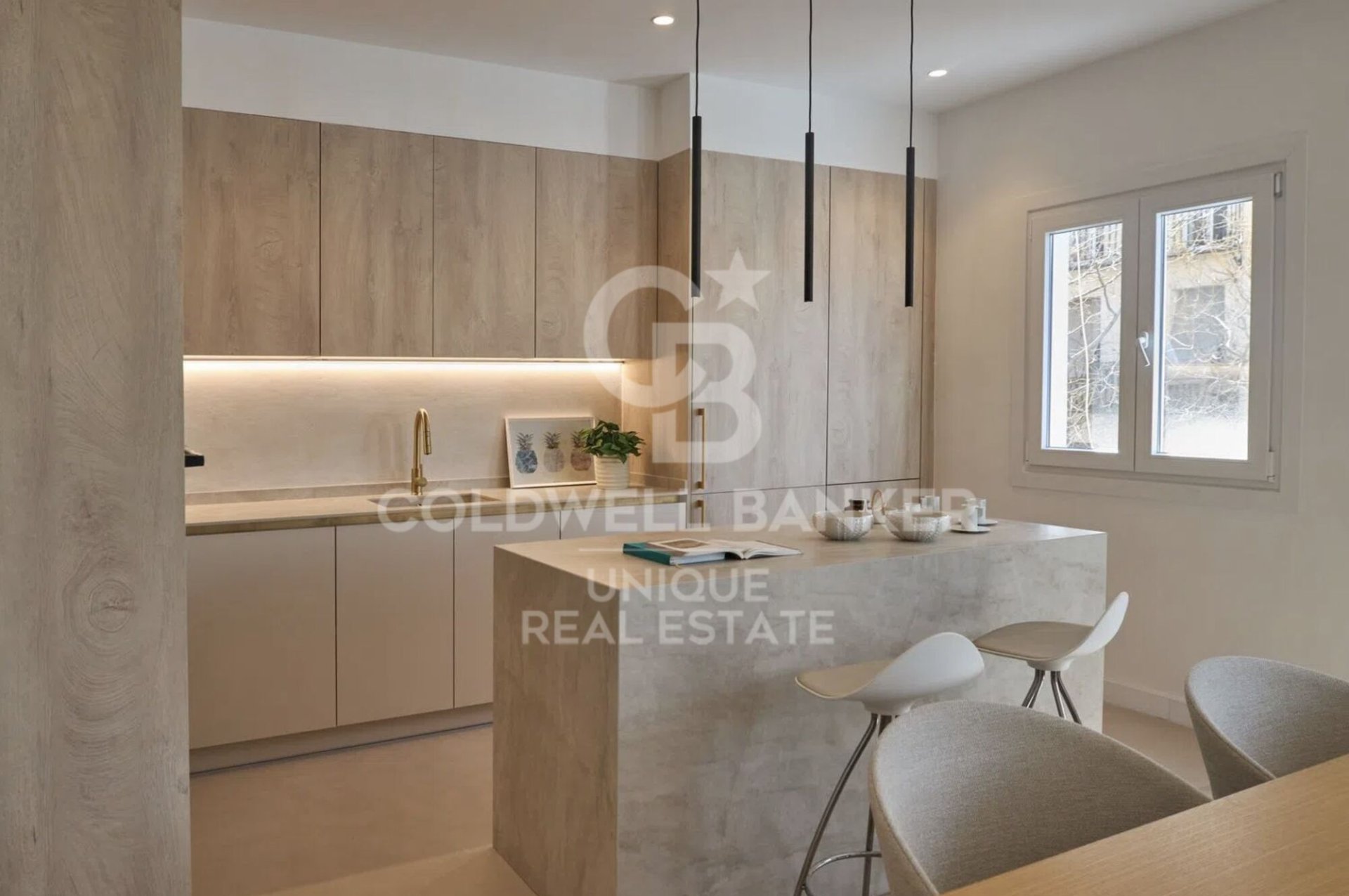 Wohnung in Madrid, Spanien 2 Schlafzimmer, 103 m2 Nr. 179137