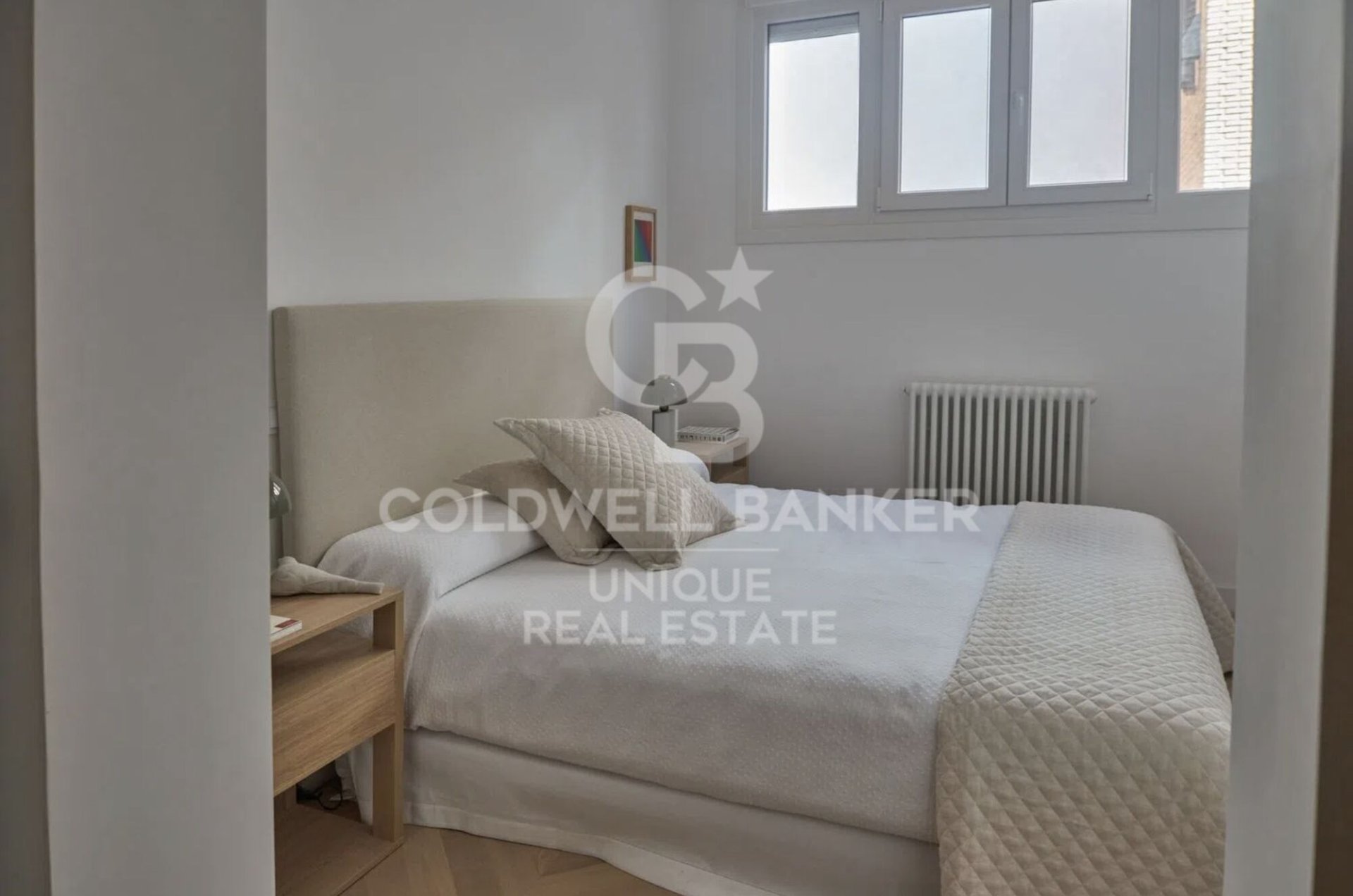 Wohnung in Madrid, Spanien 2 Schlafzimmer, 103 m2 Nr. 179137