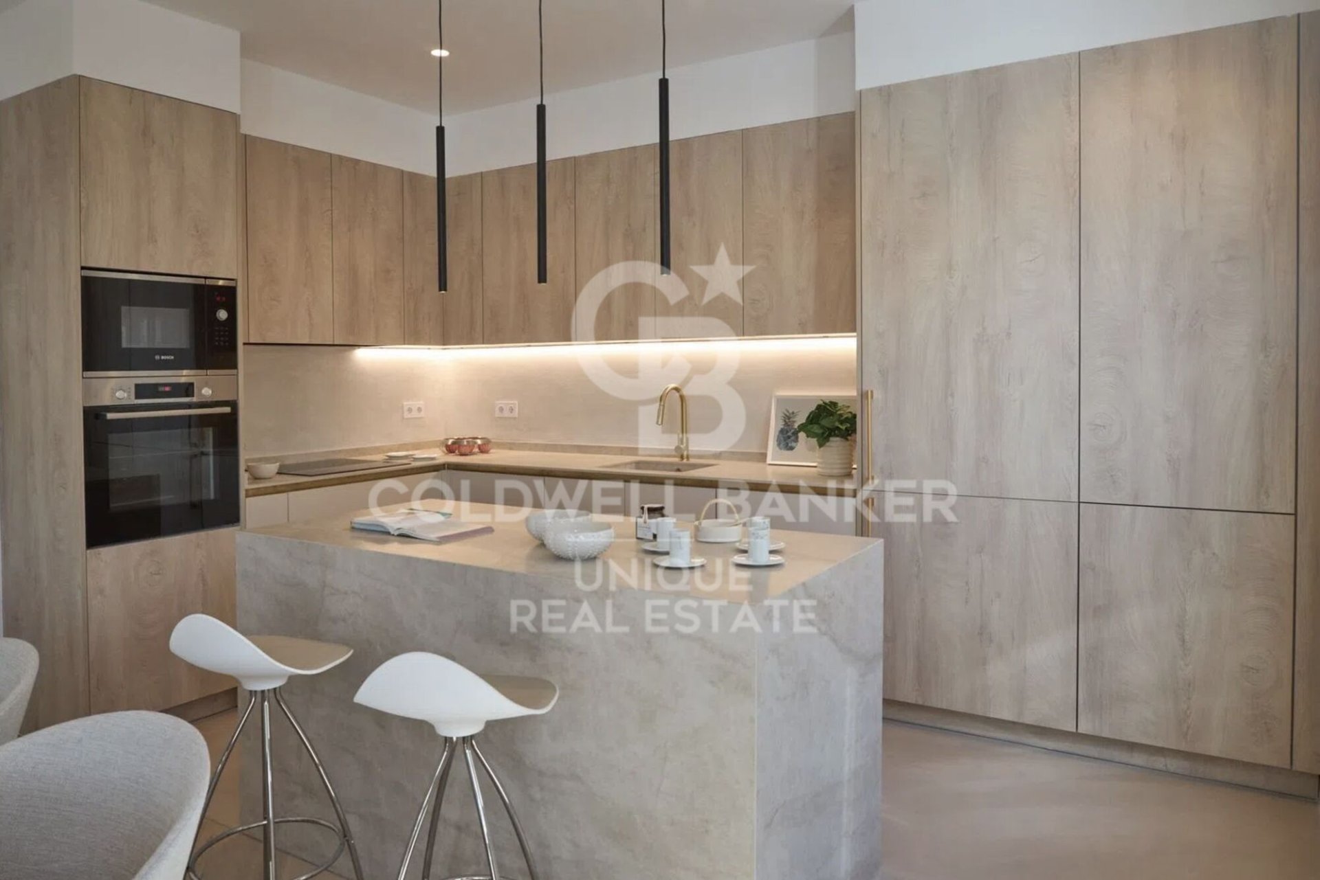 Wohnung in Madrid, Spanien 2 Schlafzimmer, 103 m2 Nr. 179137