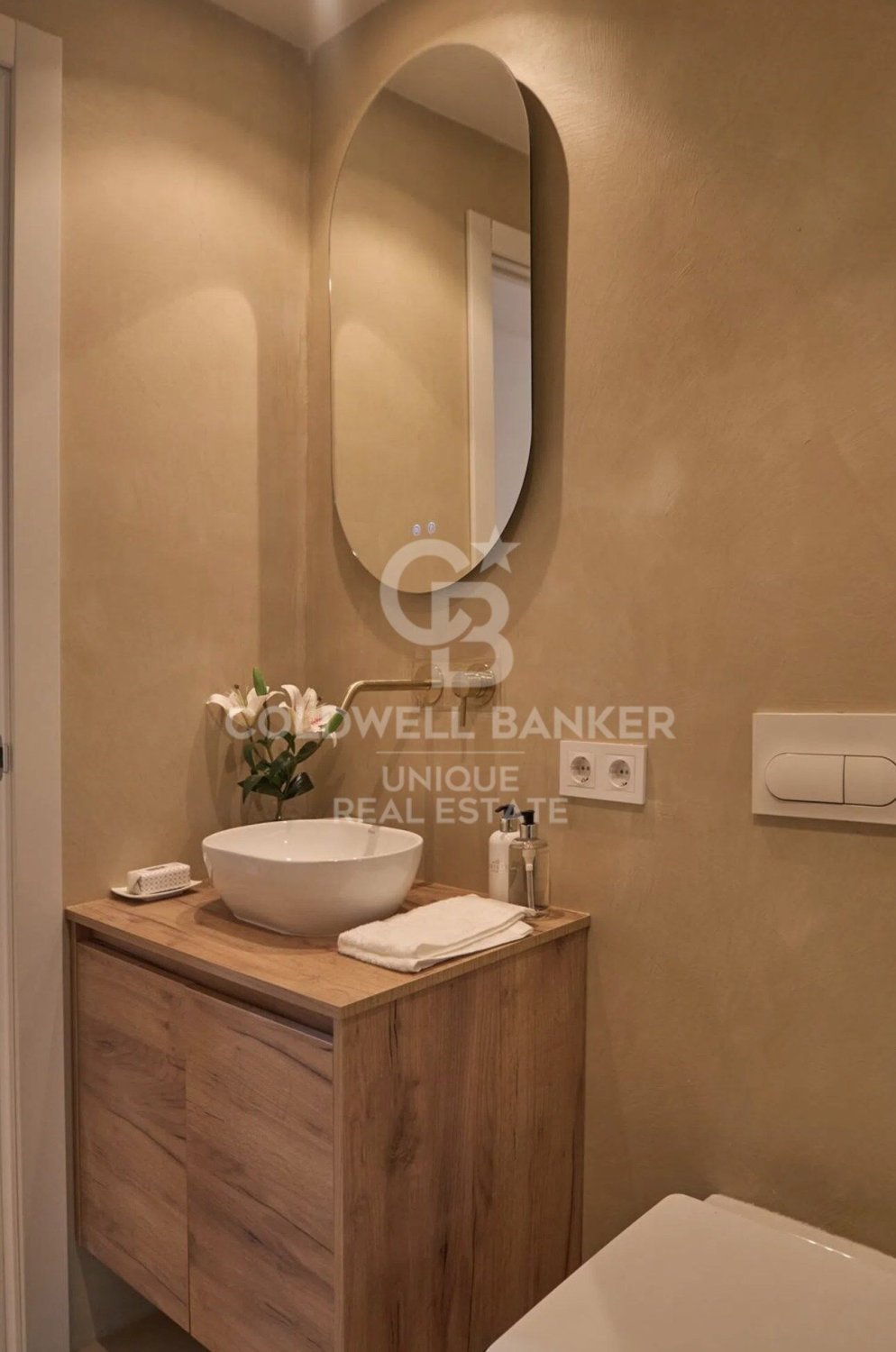 Wohnung in Madrid, Spanien 2 Schlafzimmer, 103 m2 Nr. 179137
