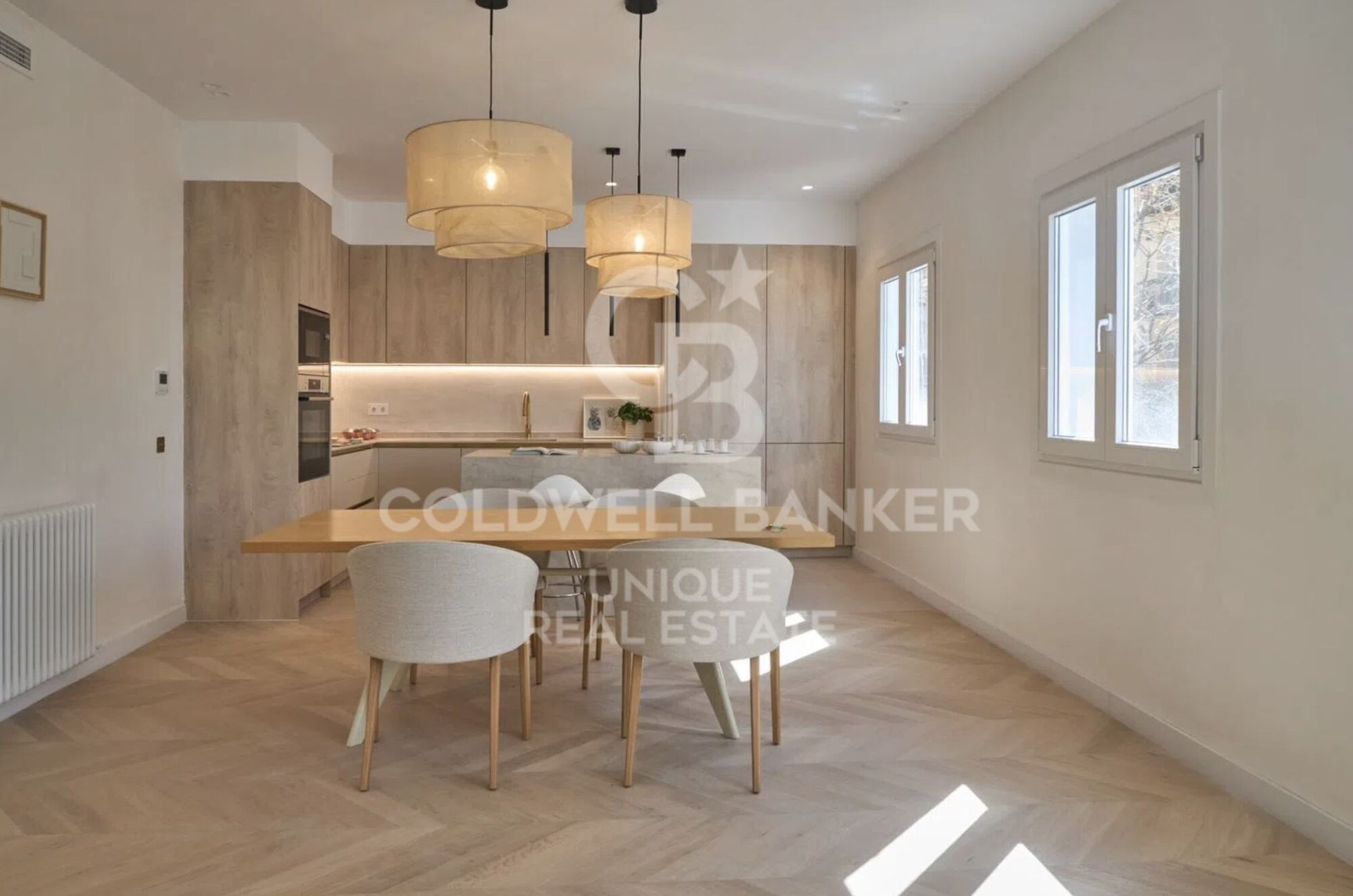 Wohnung in Madrid, Spanien 2 Schlafzimmer, 103 m2 Nr. 179137