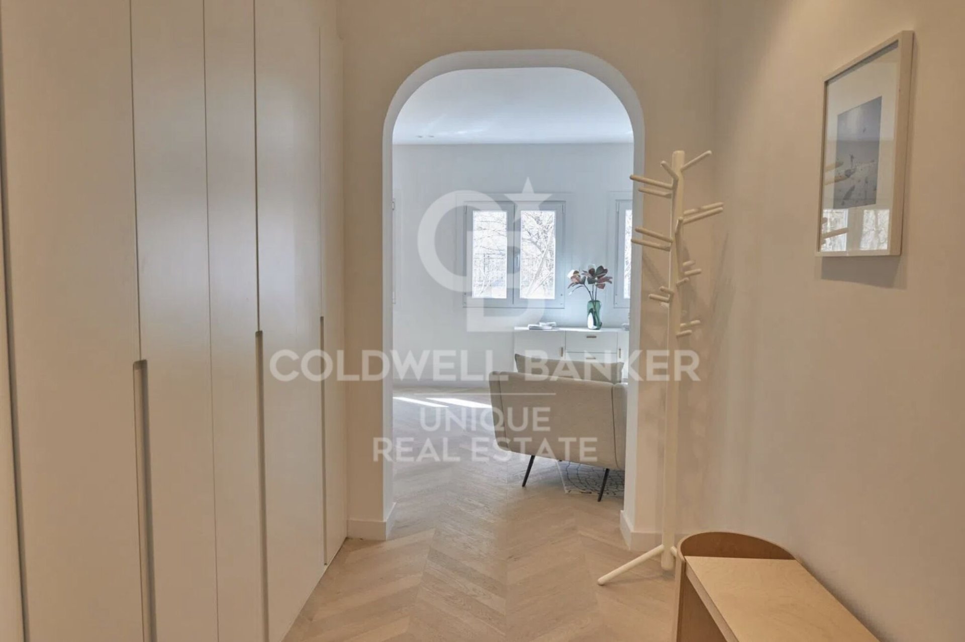 Wohnung in Madrid, Spanien 2 Schlafzimmer, 103 m2 Nr. 179137