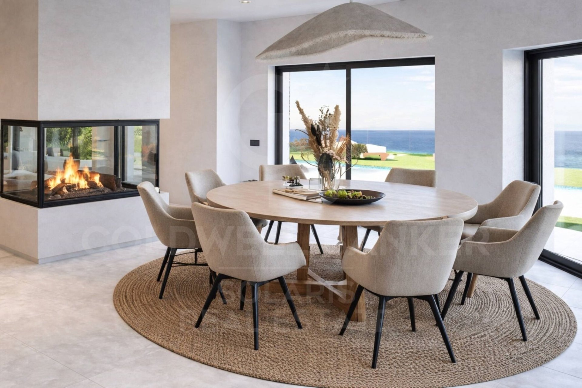 Villa in Javea, Alicante, Spanien 4 Schlafzimmer, 264 m2 Nr. 179135