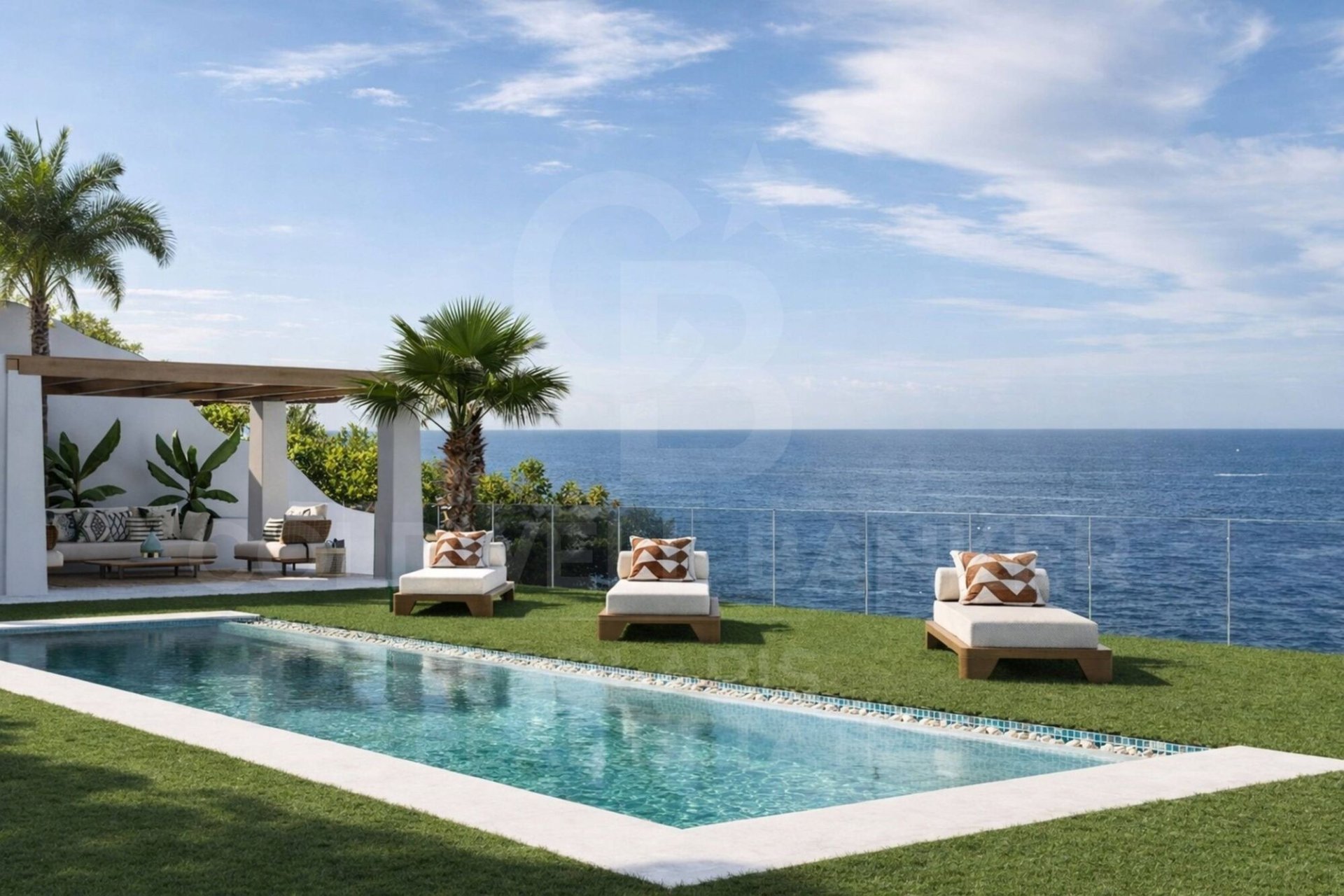 Villa in Javea, Alicante, Spanien 4 Schlafzimmer, 264 m2 Nr. 179135