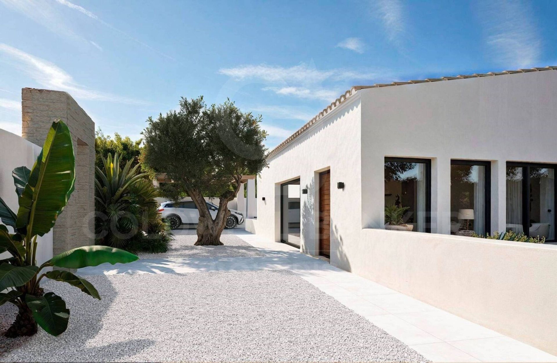 Villa in Javea, Alicante, Spanien 4 Schlafzimmer, 264 m2 Nr. 179135