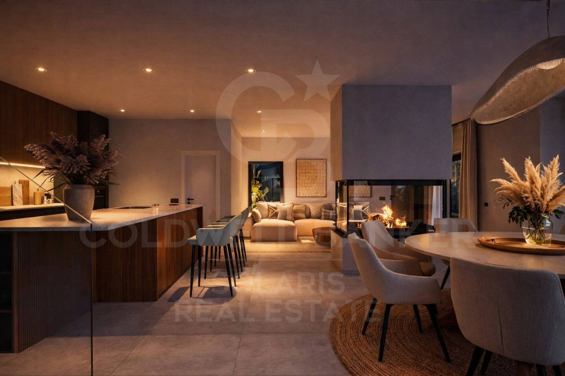 Villa in Javea, Alicante, Spanien 4 Schlafzimmer, 264 m2 Nr. 179135