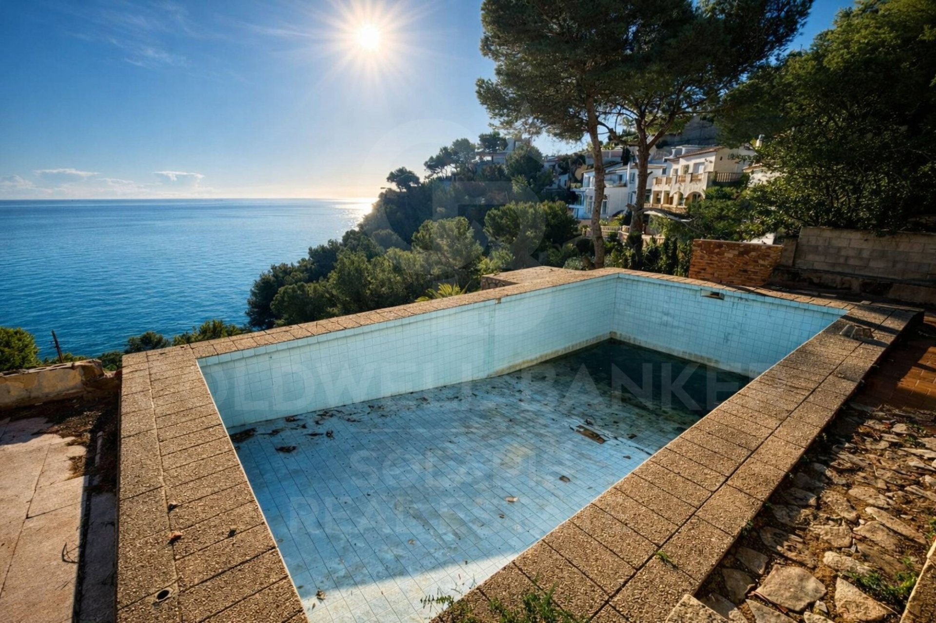 Villa in Javea, Alicante, Spanien 4 Schlafzimmer, 264 m2 Nr. 179135