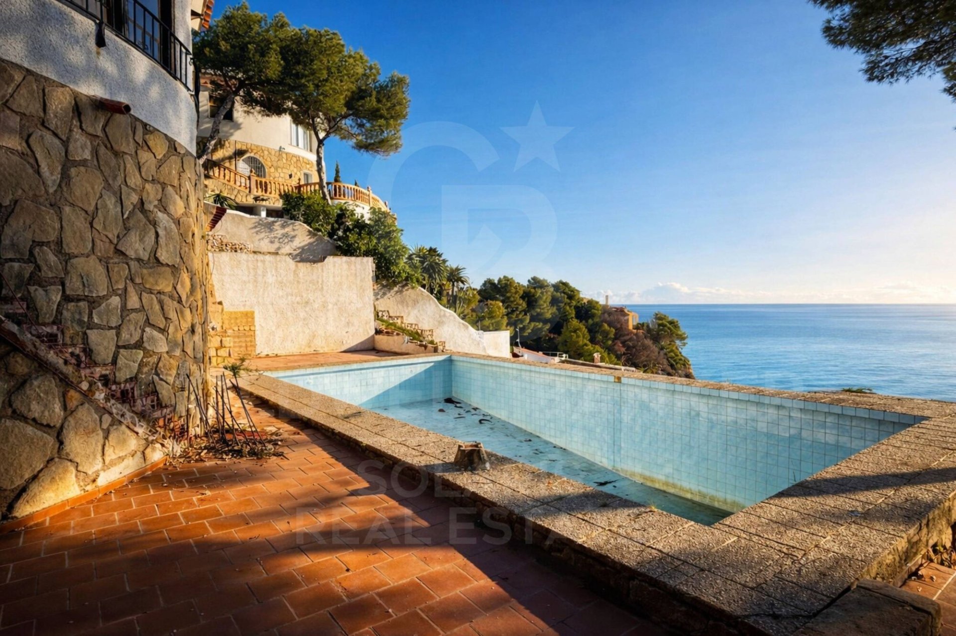 Villa in Javea, Alicante, Spanien 4 Schlafzimmer, 264 m2 Nr. 179135