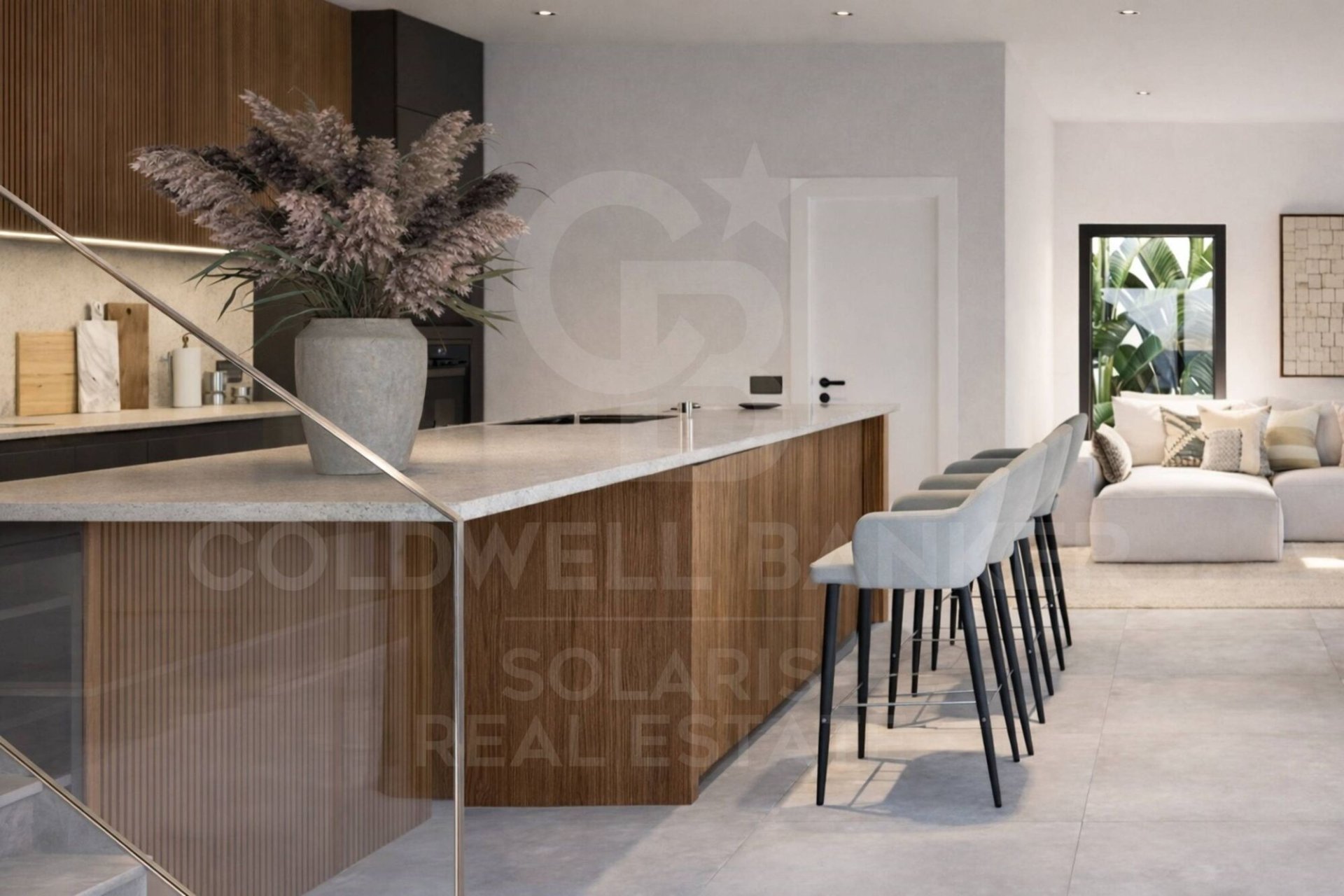 Villa in Javea, Alicante, Spanien 4 Schlafzimmer, 264 m2 Nr. 179135