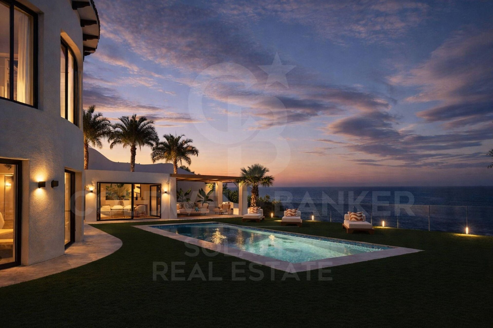 Villa in Javea, Alicante, Spanien 4 Schlafzimmer, 264 m2 Nr. 179135