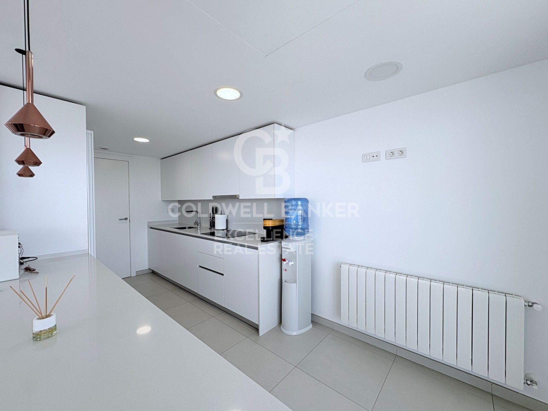 Dzīvoklis Valencia, Spānijā 4 istabas, 158 m2 Nr. 179138