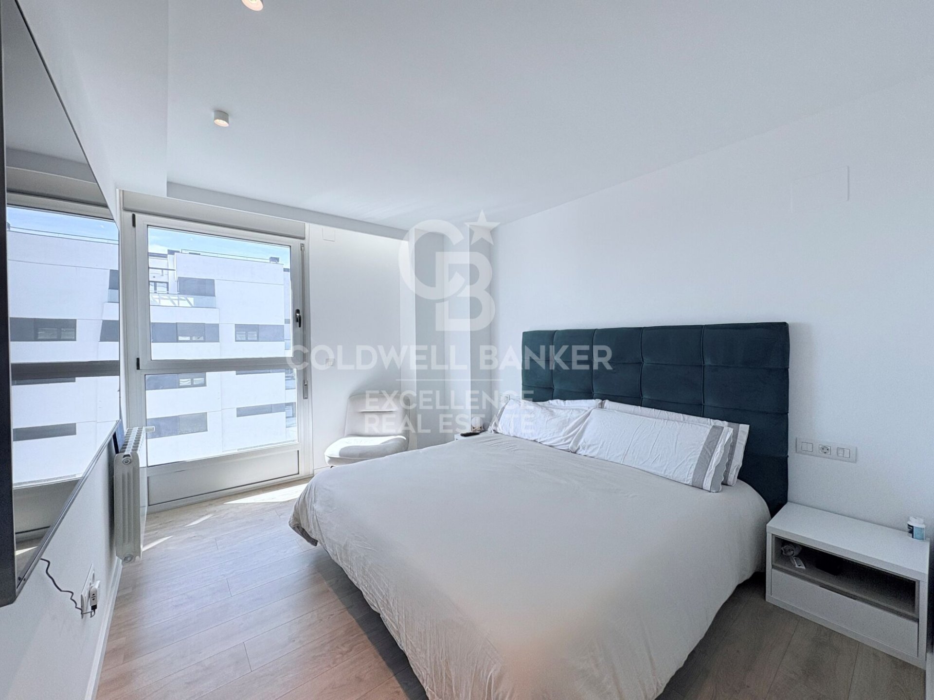 Dzīvoklis Valencia, Spānijā 4 istabas, 158 m2 Nr. 179138