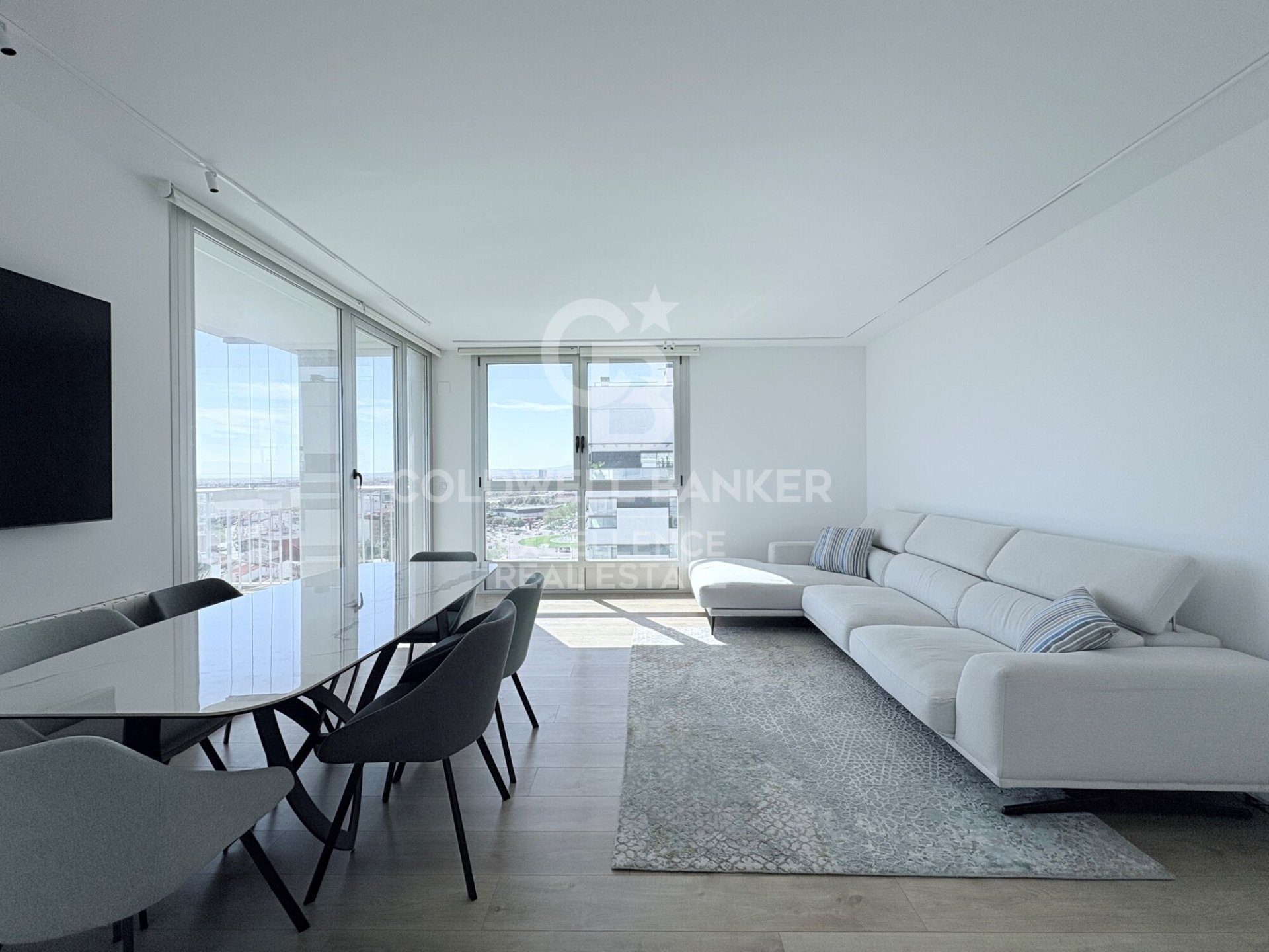Dzīvoklis Valencia, Spānijā 4 istabas, 158 m2 Nr. 179138