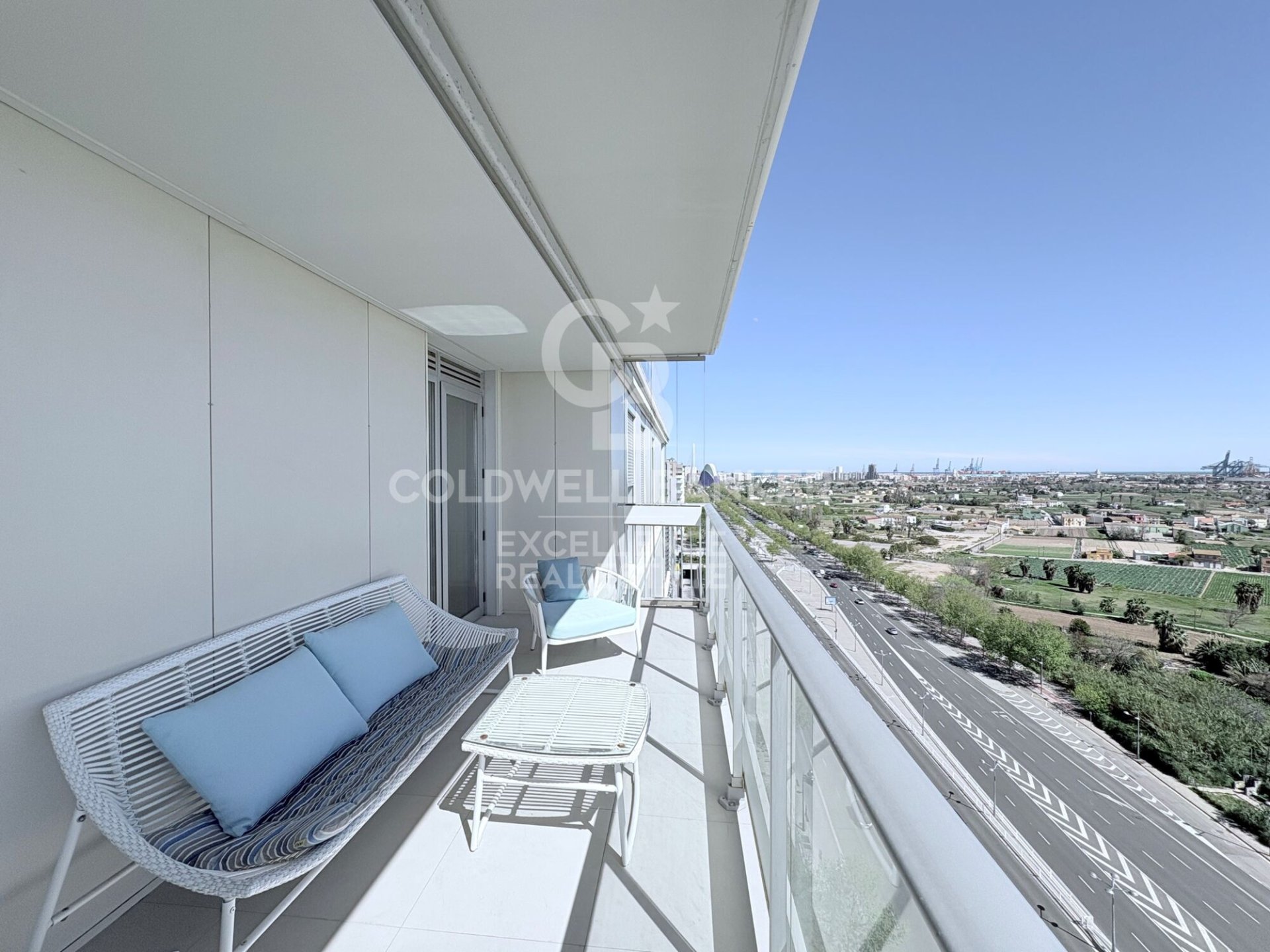 Dzīvoklis Valencia, Spānijā 4 istabas, 158 m2 Nr. 179138