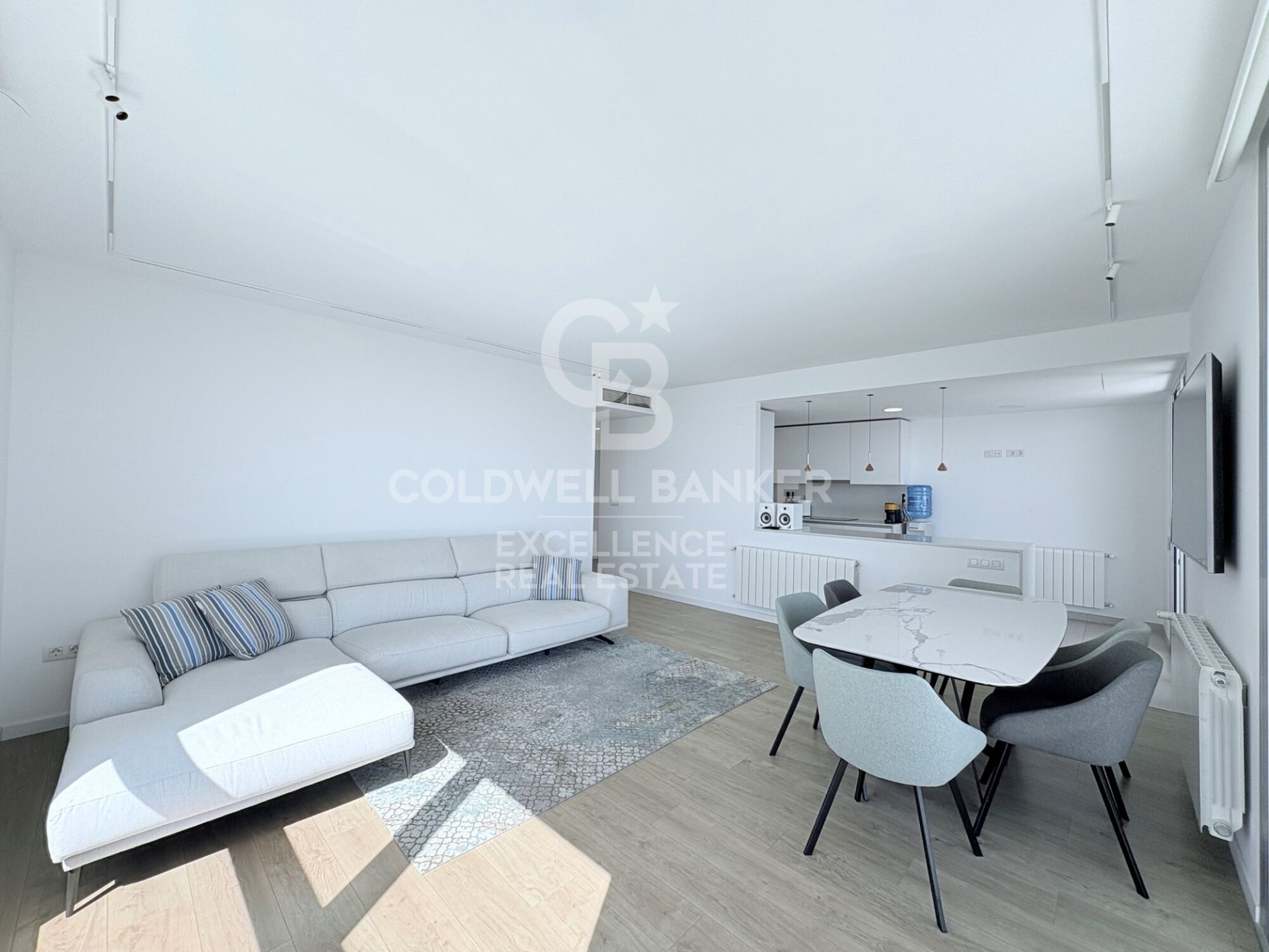 Dzīvoklis Valencia, Spānijā 4 istabas, 158 m2 Nr. 179138