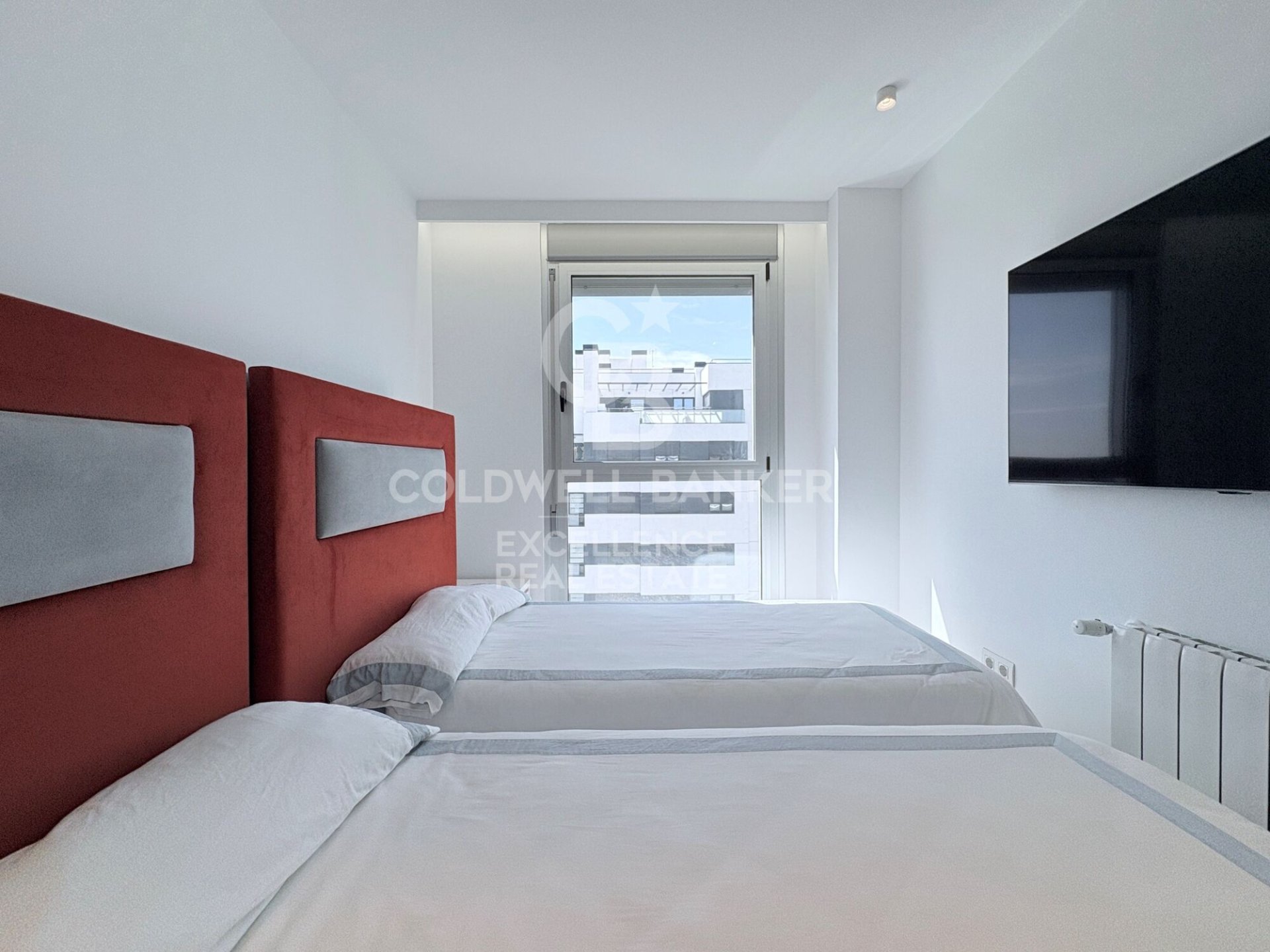 Dzīvoklis Valencia, Spānijā 4 istabas, 158 m2 Nr. 179138