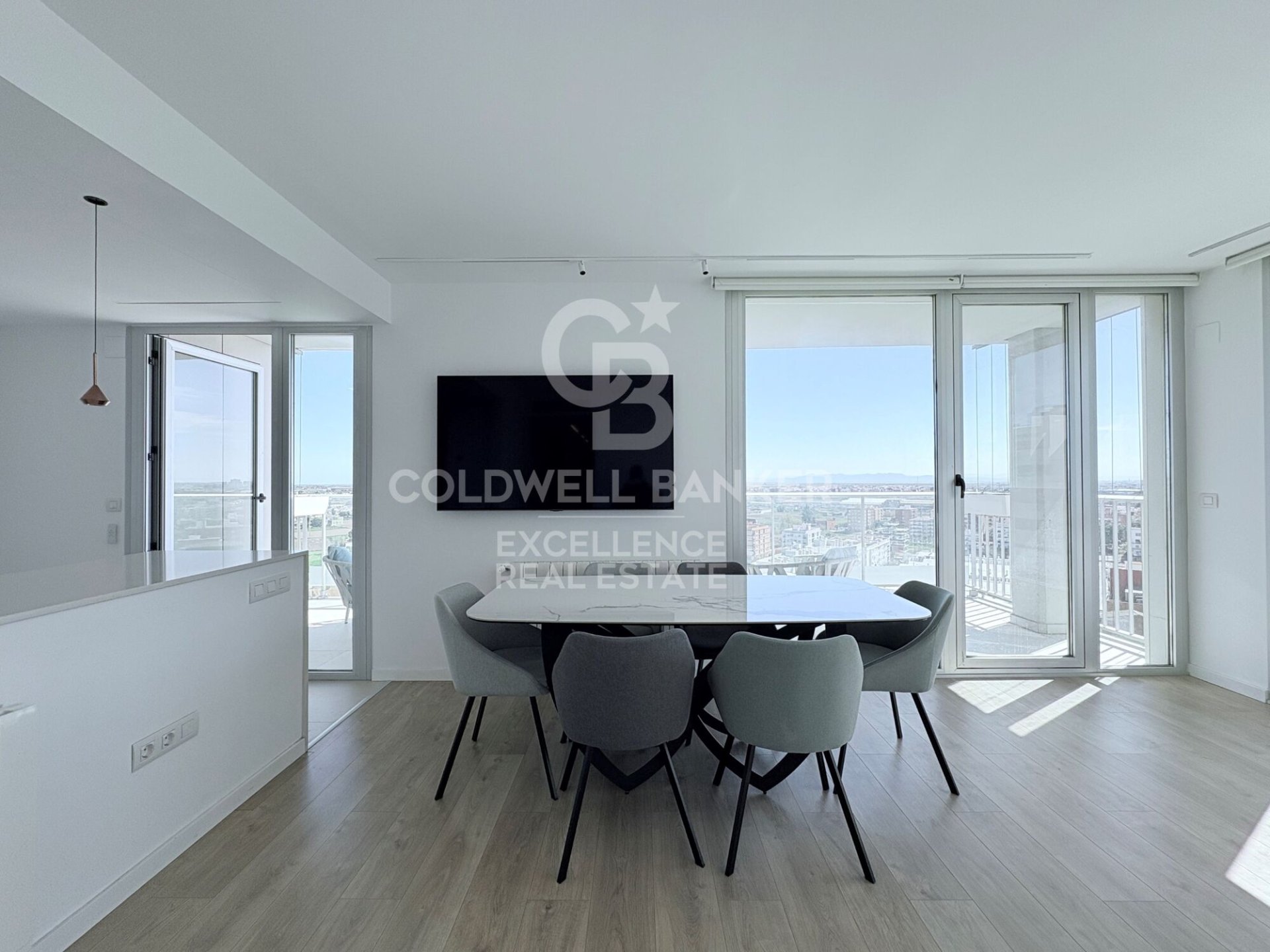 Dzīvoklis Valencia, Spānijā 4 istabas, 158 m2 Nr. 179138