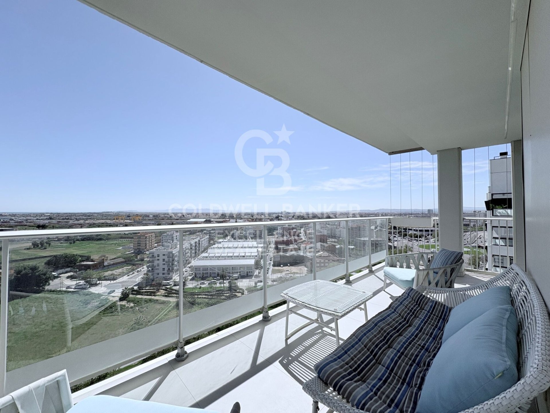 Dzīvoklis Valencia, Spānijā 4 istabas, 158 m2 Nr. 179138