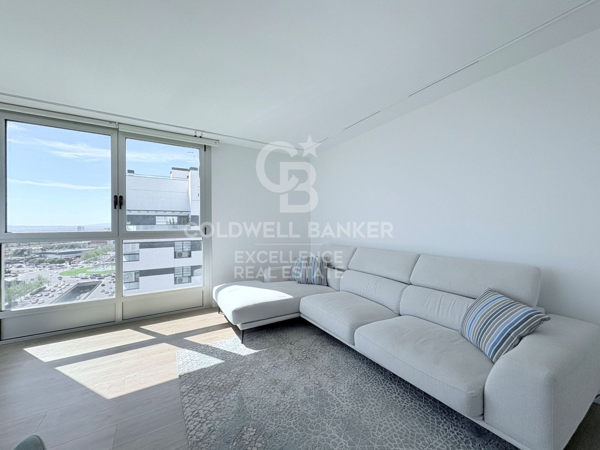 Dzīvoklis Valencia, Spānijā 4 istabas, 158 m2 Nr. 179138