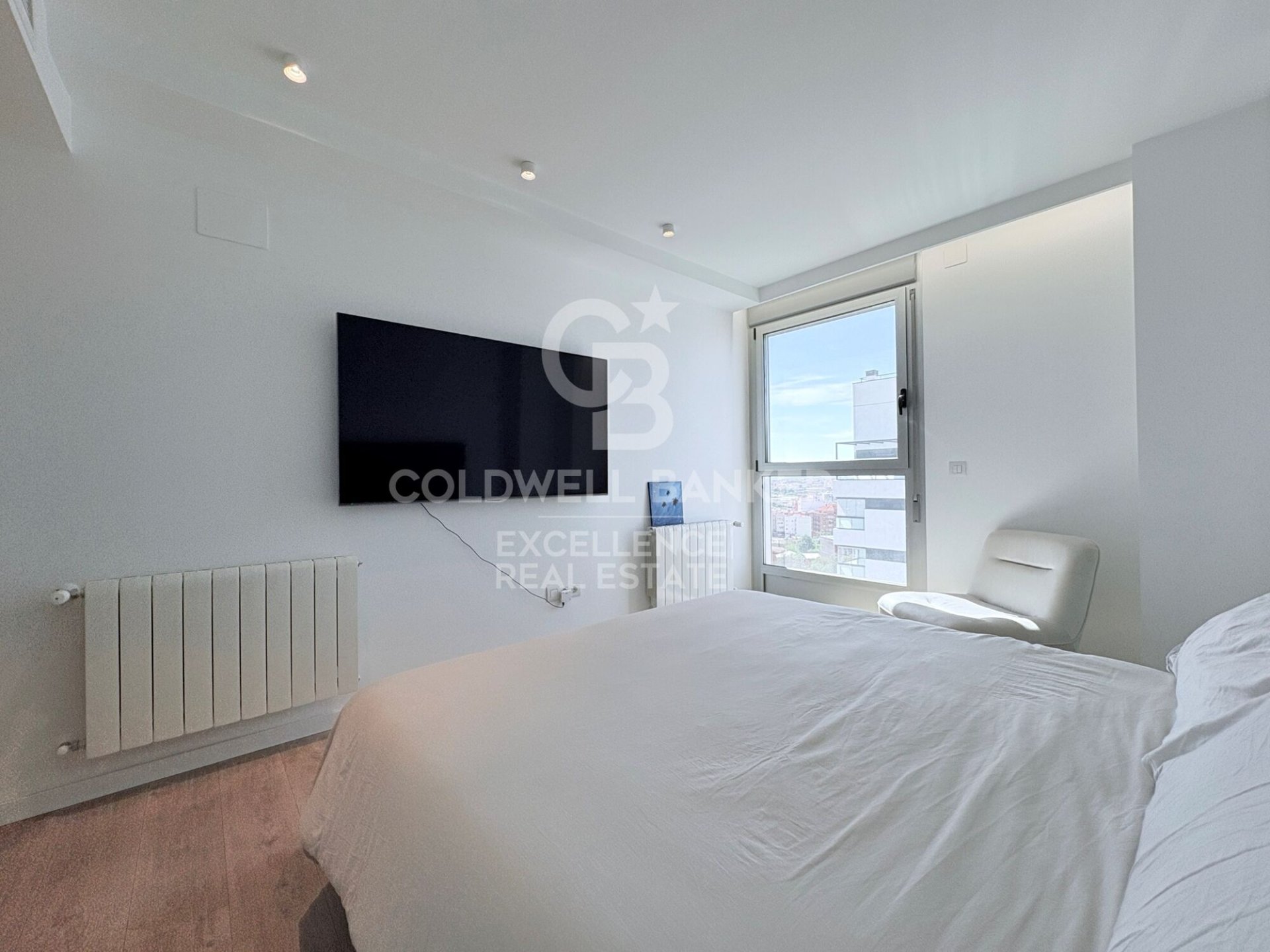 Dzīvoklis Valencia, Spānijā 4 istabas, 158 m2 Nr. 179138
