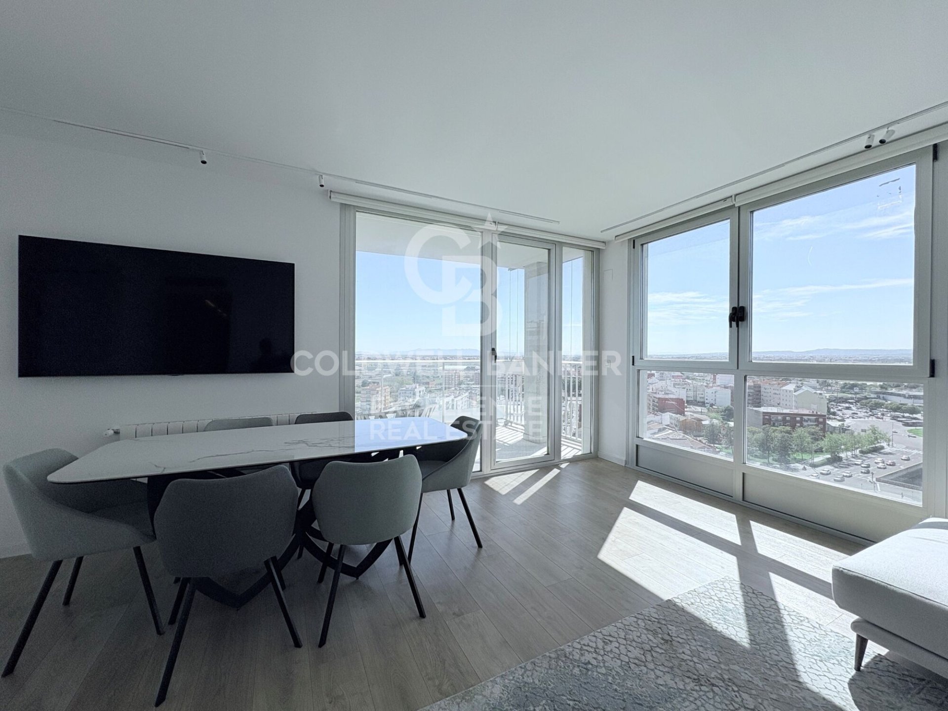 Dzīvoklis Valencia, Spānijā 4 istabas, 158 m2 Nr. 179138