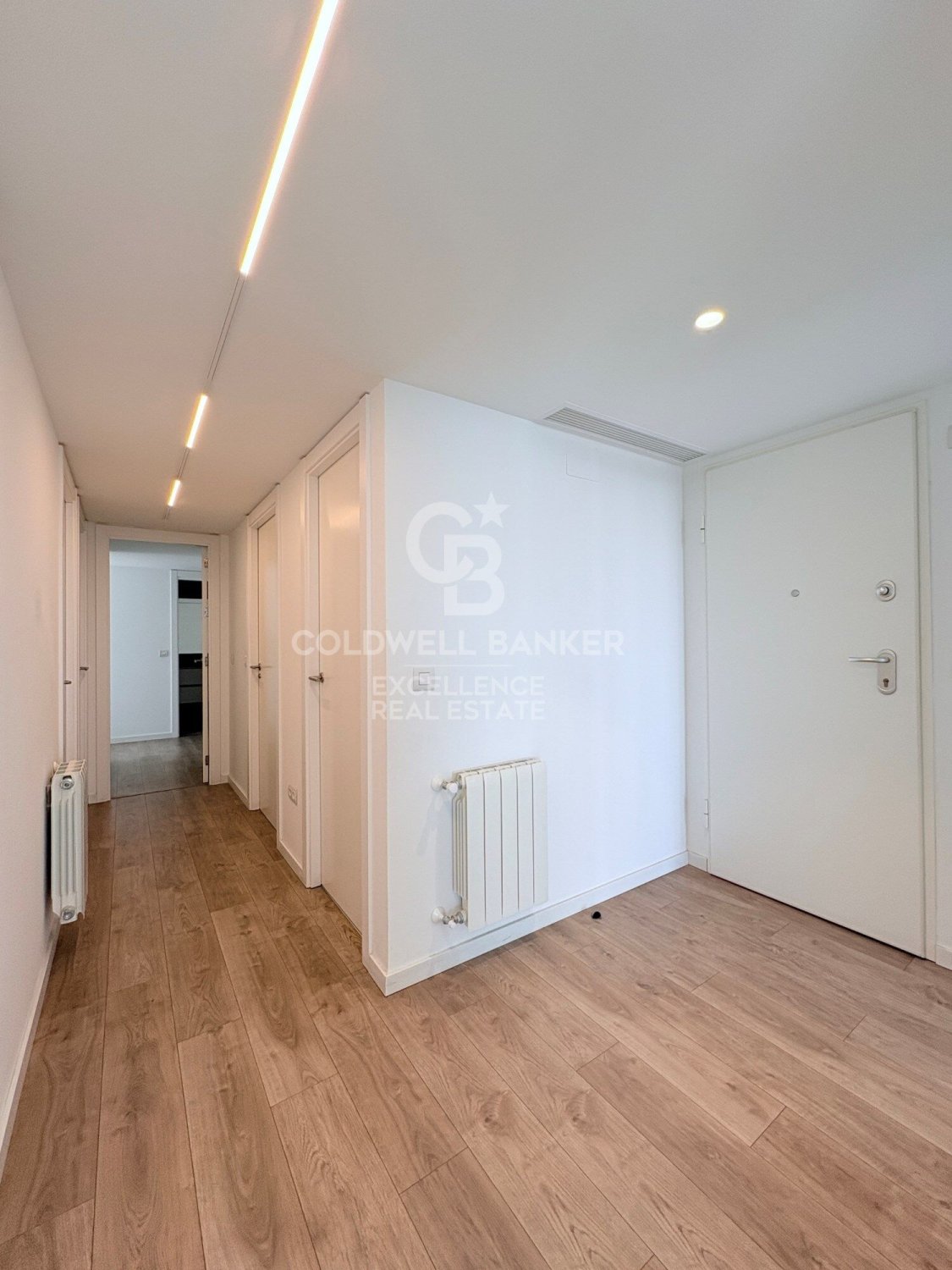 Dzīvoklis Valencia, Spānijā 4 istabas, 158 m2 Nr. 179138