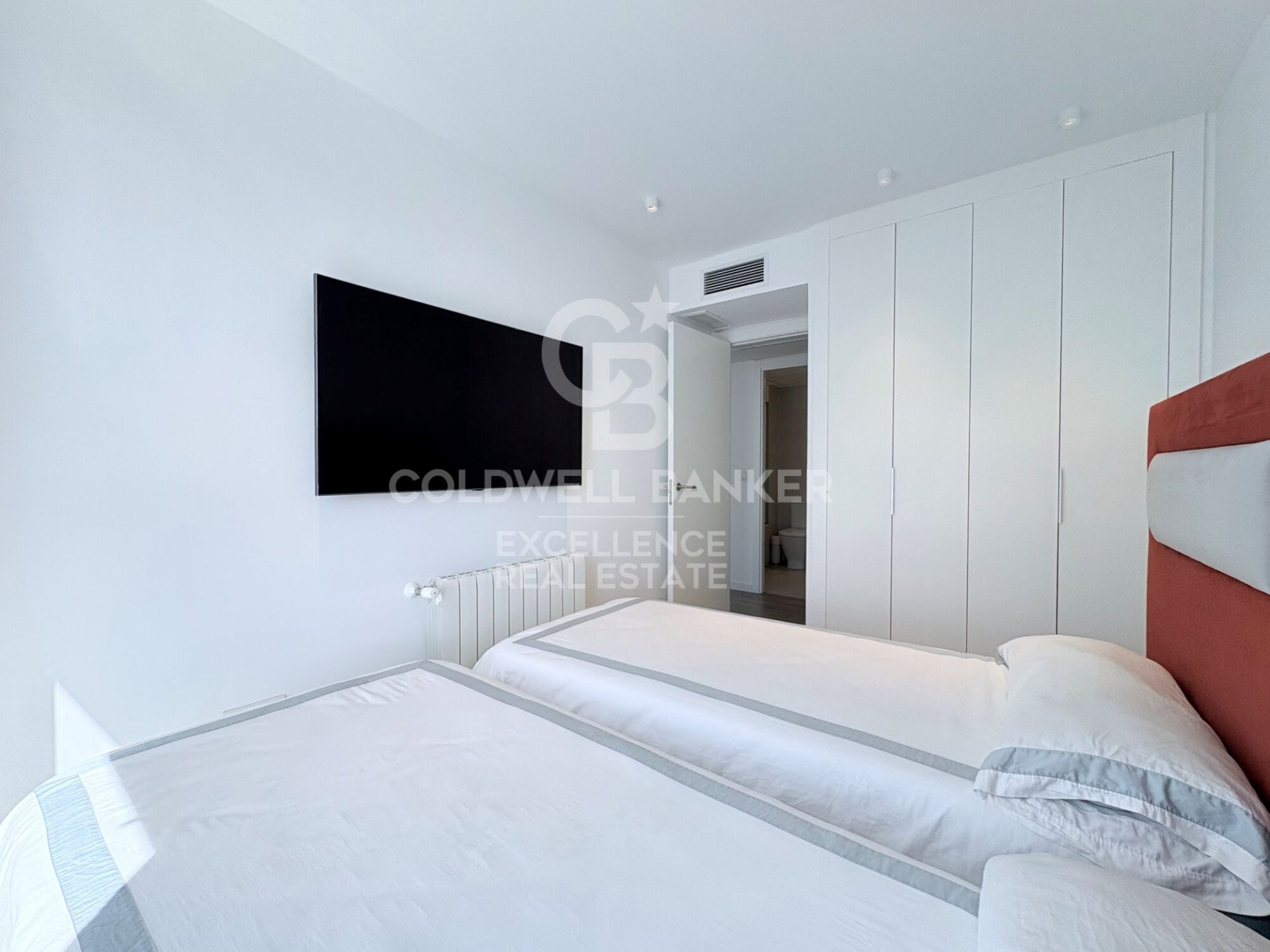 Dzīvoklis Valencia, Spānijā 4 istabas, 158 m2 Nr. 179138