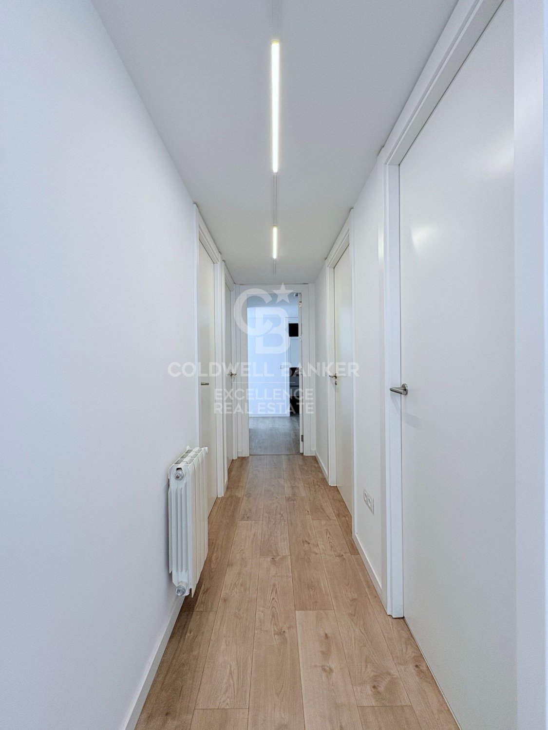Dzīvoklis Valencia, Spānijā 4 istabas, 158 m2 Nr. 179138