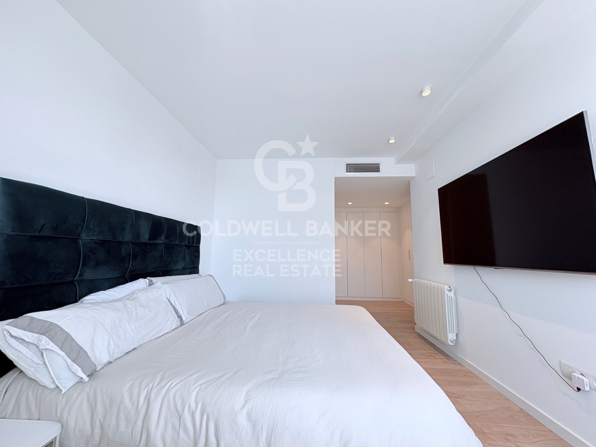 Dzīvoklis Valencia, Spānijā 4 istabas, 158 m2 Nr. 179138