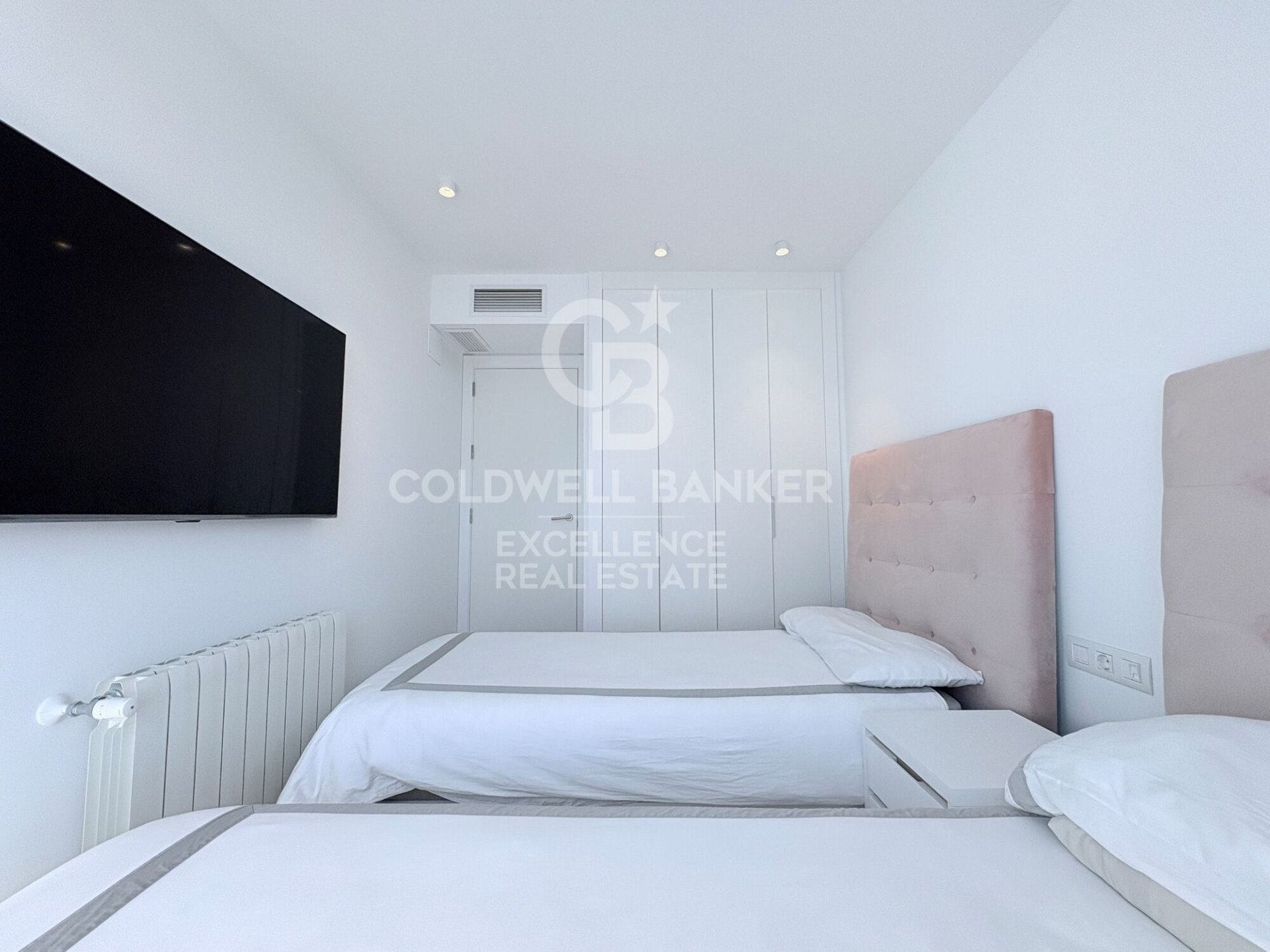 Dzīvoklis Valencia, Spānijā 4 istabas, 158 m2 Nr. 179138