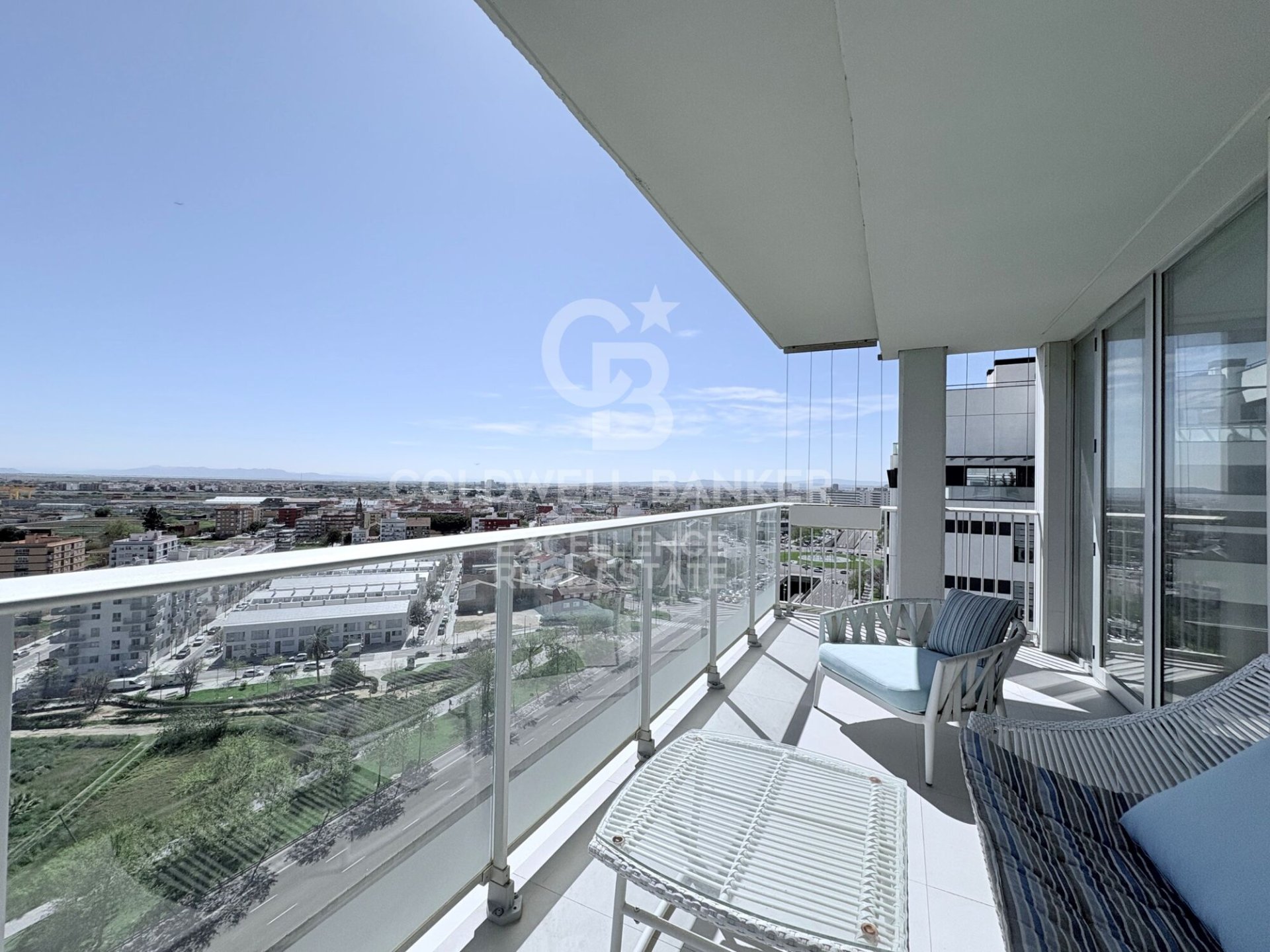 Dzīvoklis Valencia, Spānijā 4 istabas, 158 m2 Nr. 179138